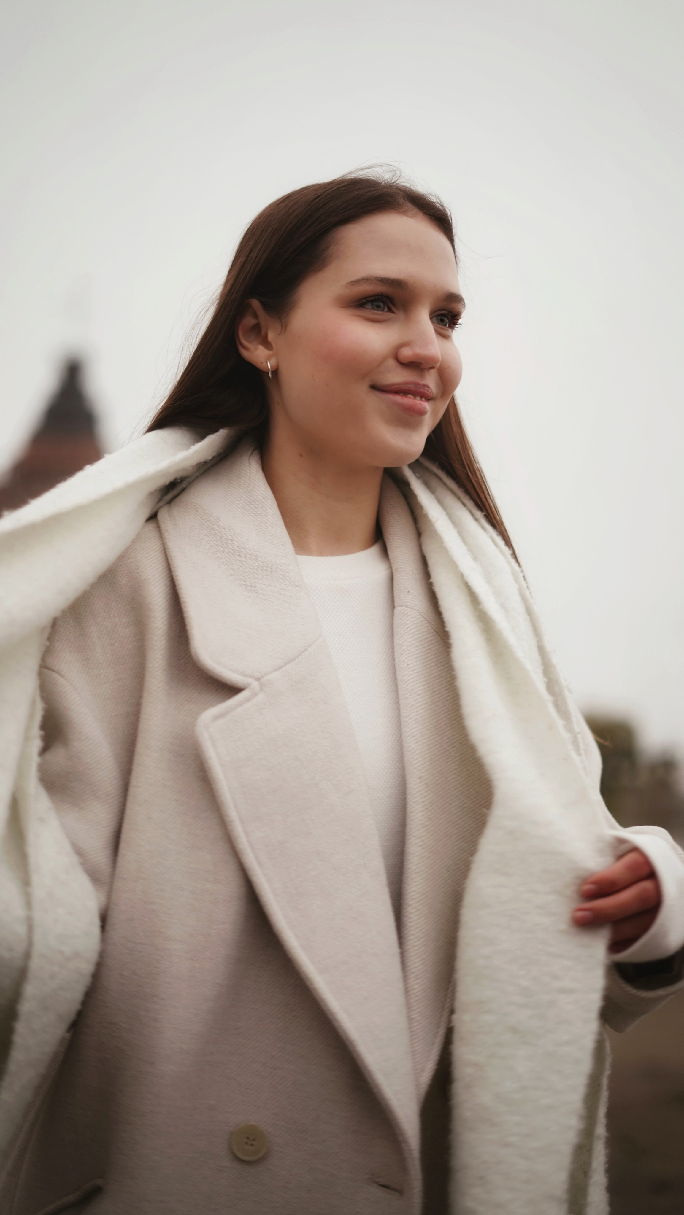 MARIIA - STREET. Content creator | Fotografia | Videografia