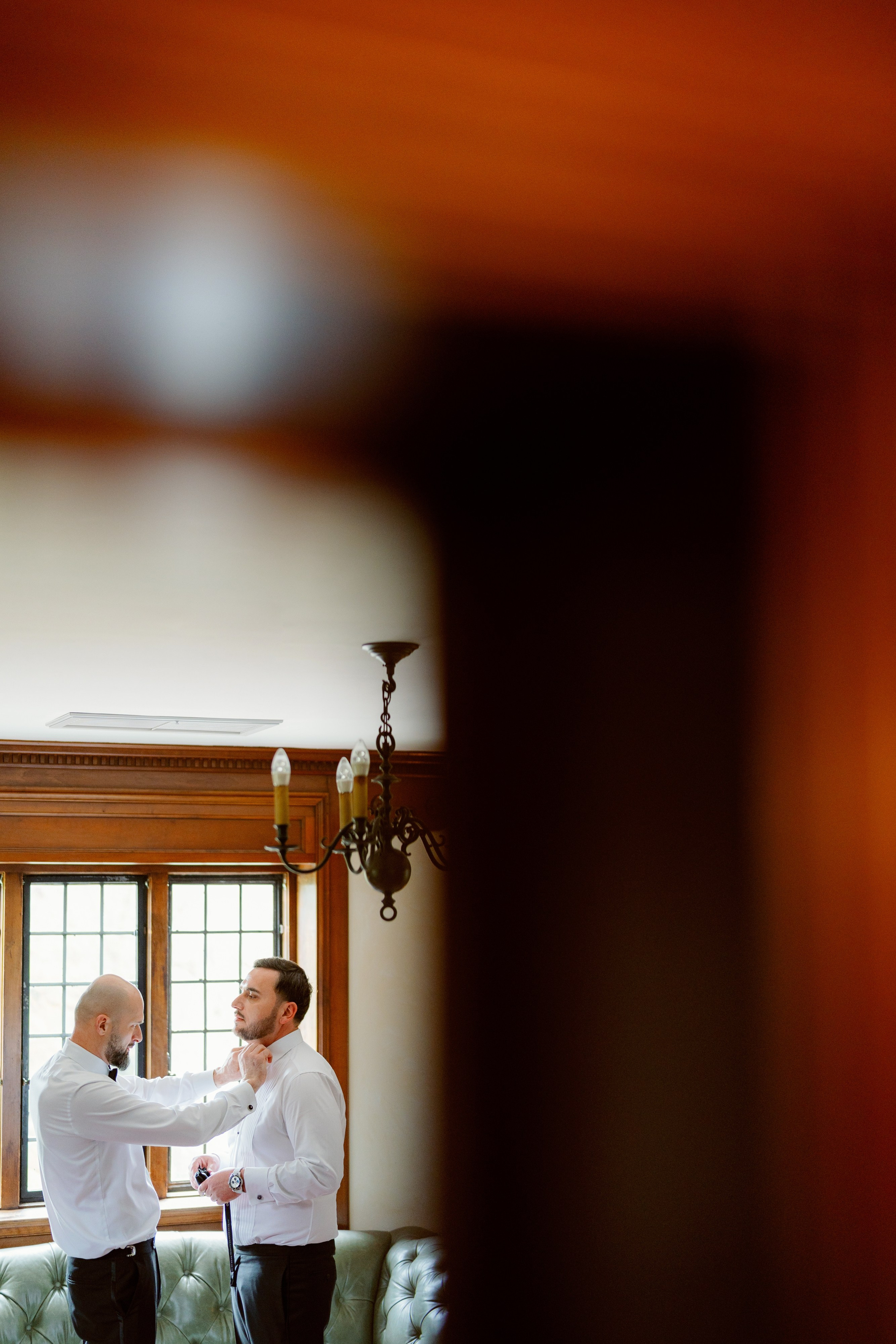 Albulena and Ervin’s Elegant Albanian Wedding at Pleasantdale Chateau. Wedding photographer and videographer New York | New Jersey