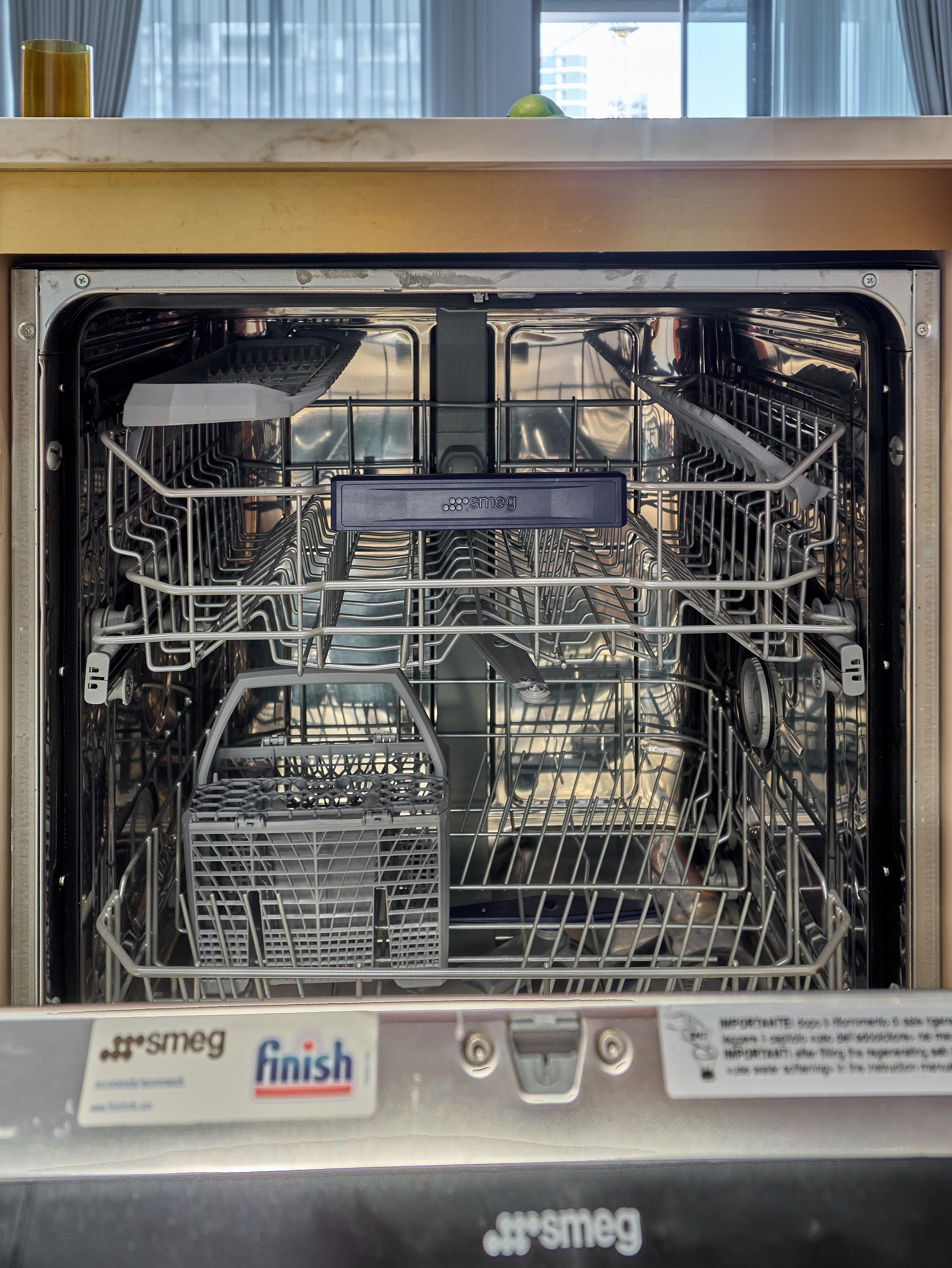 The Palm. Hotel Photographer in Dubai — Interiors & Commercial by Oleg Novikov