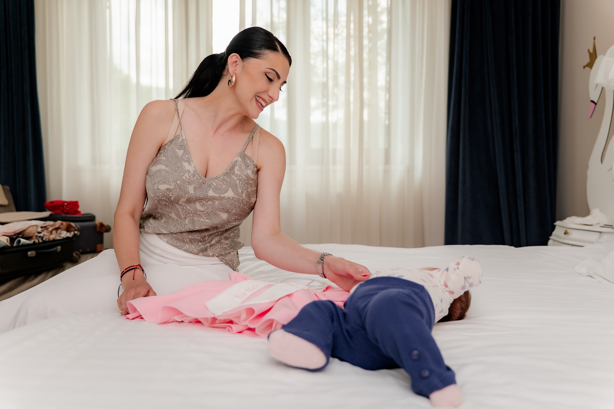 EVIE MARIA. Dragosbaciuartphotographer