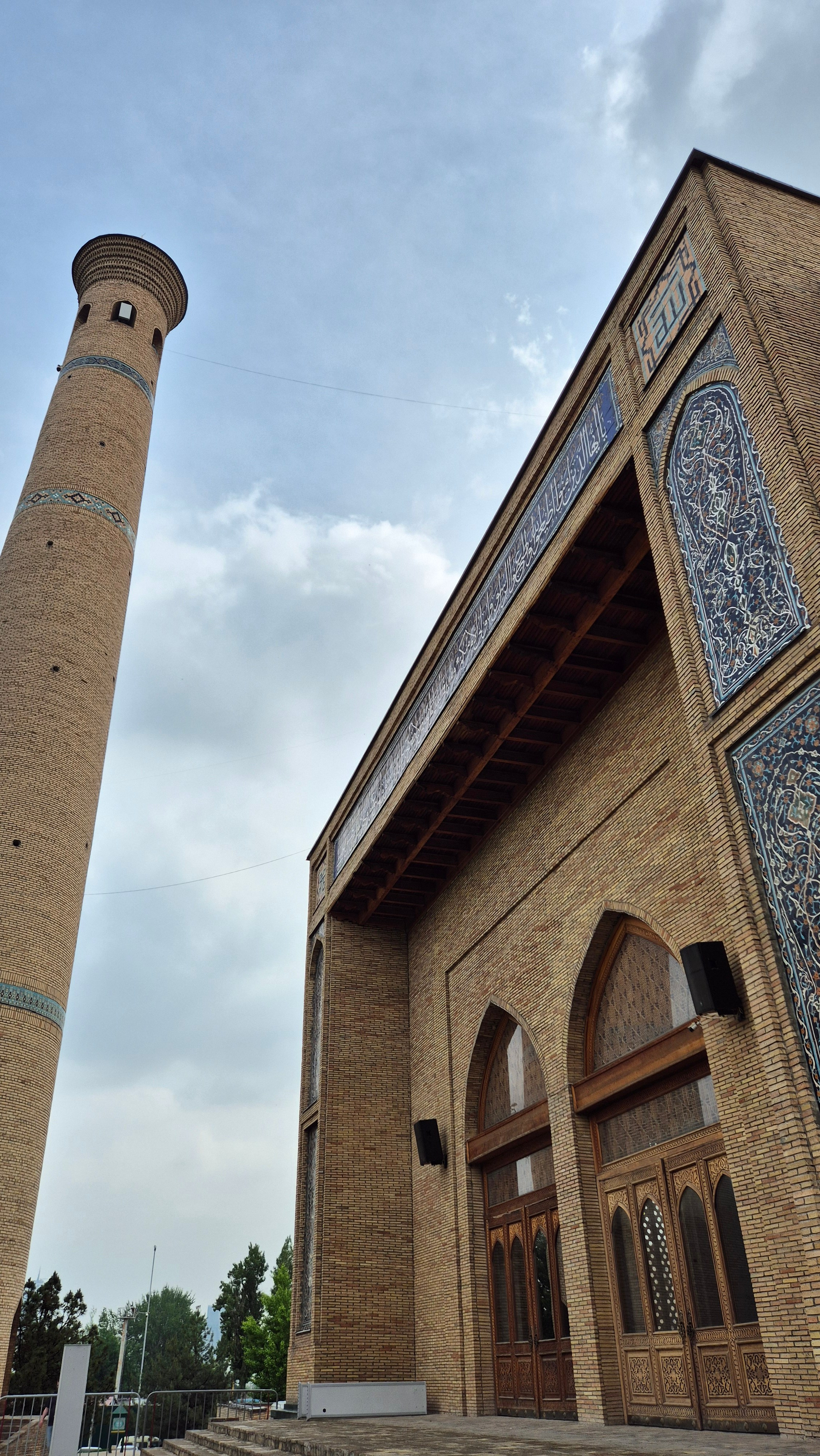 Uzbekistan 2024. Photographer Marina, city of Nuremberg