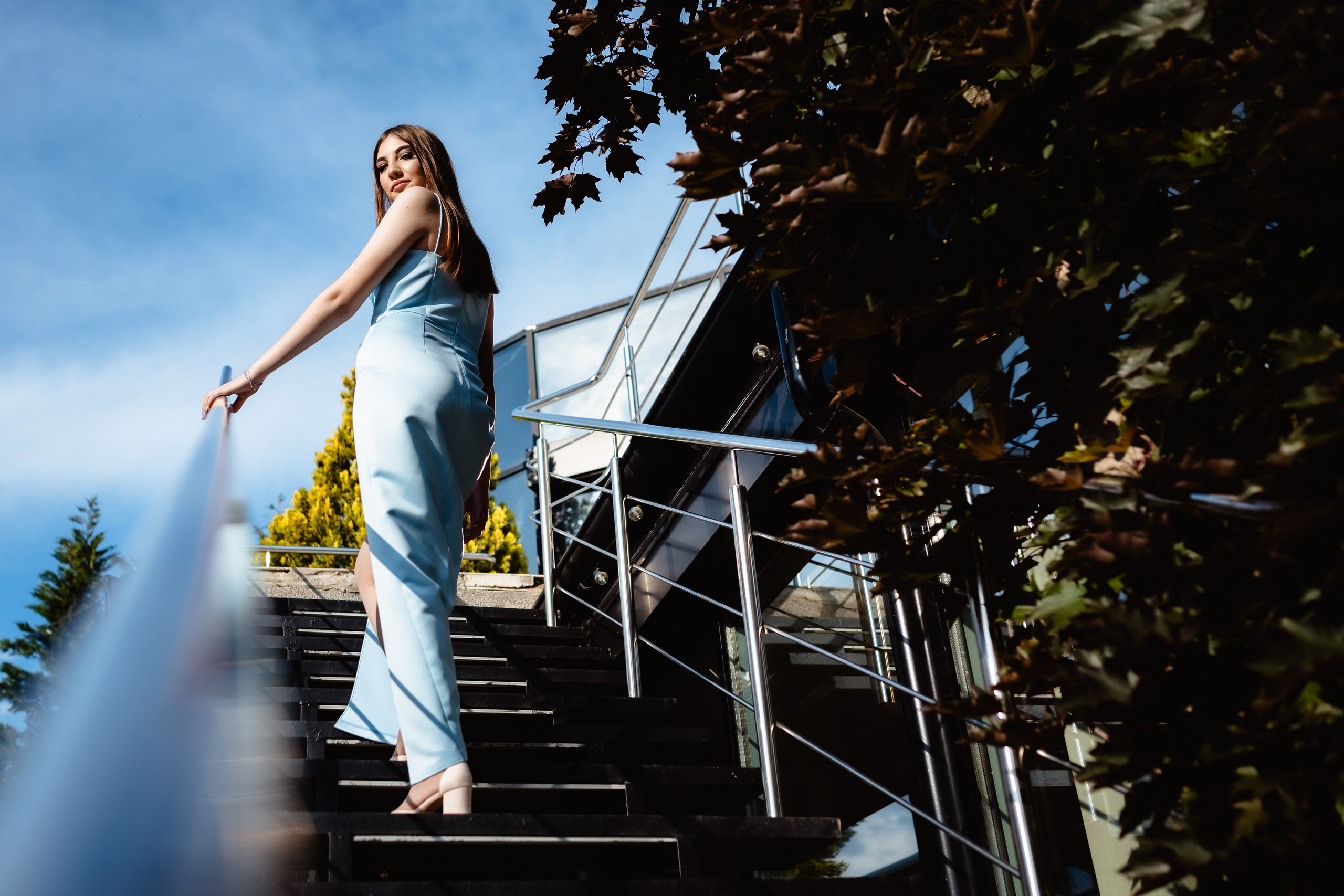 Sedinta foto majorat. Stefan Teodorescu — Fotograf de Nunta Bucuresti