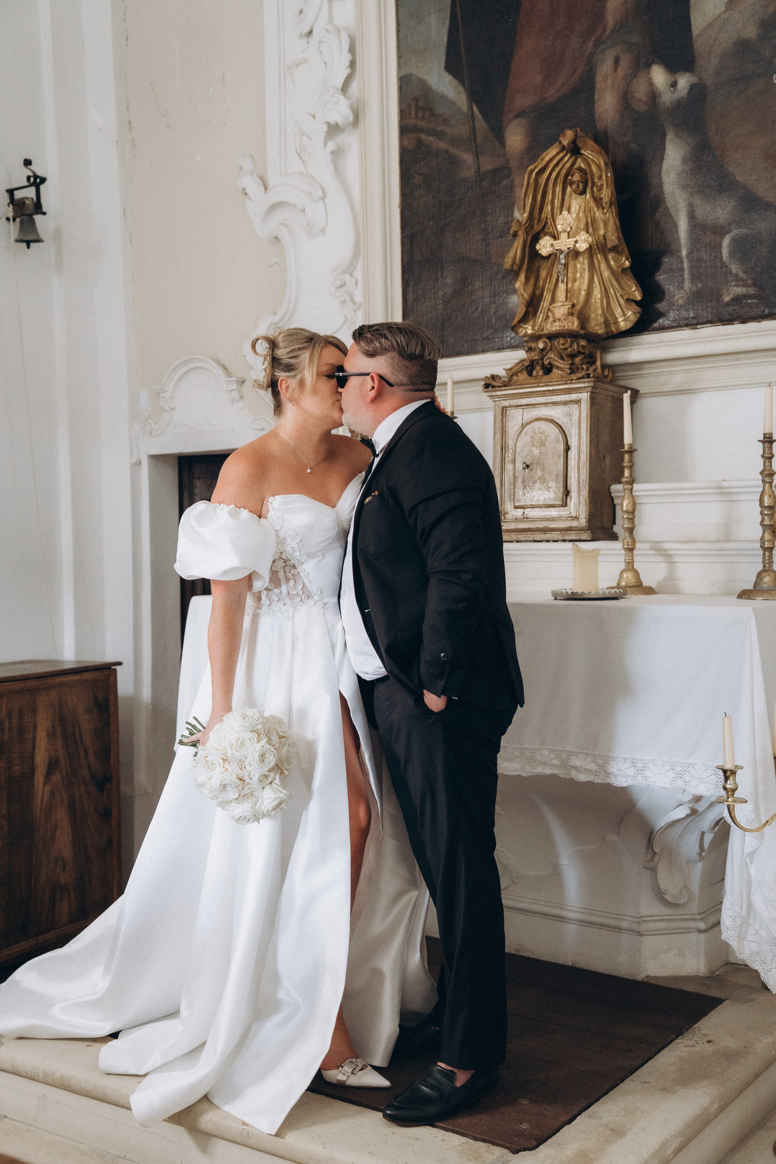 SARAH AND DEAN _VILLA TAMBOLINA. PHOTOGRAPHER IN ITALY