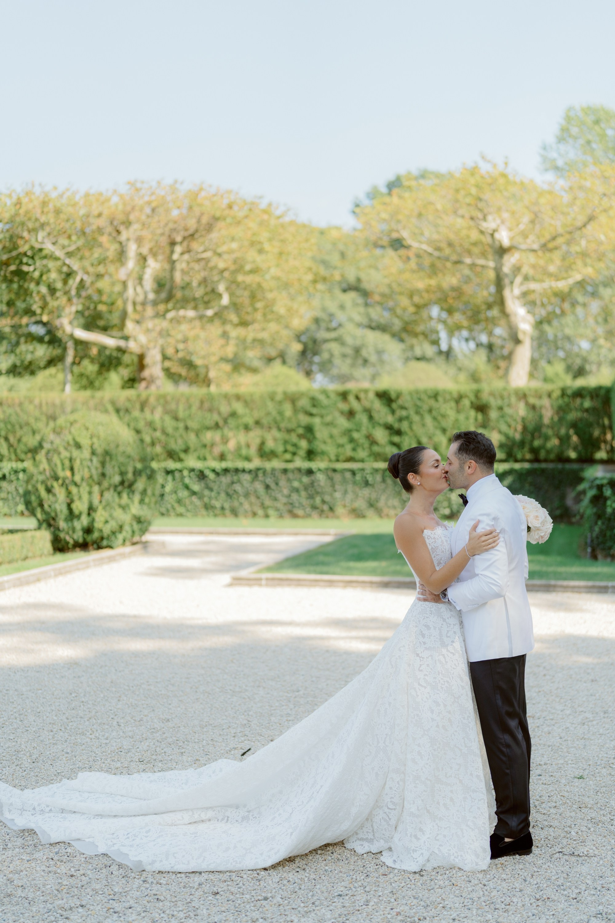 Emily and Vito. Wedding photographer and videographer New York | New Jersey
