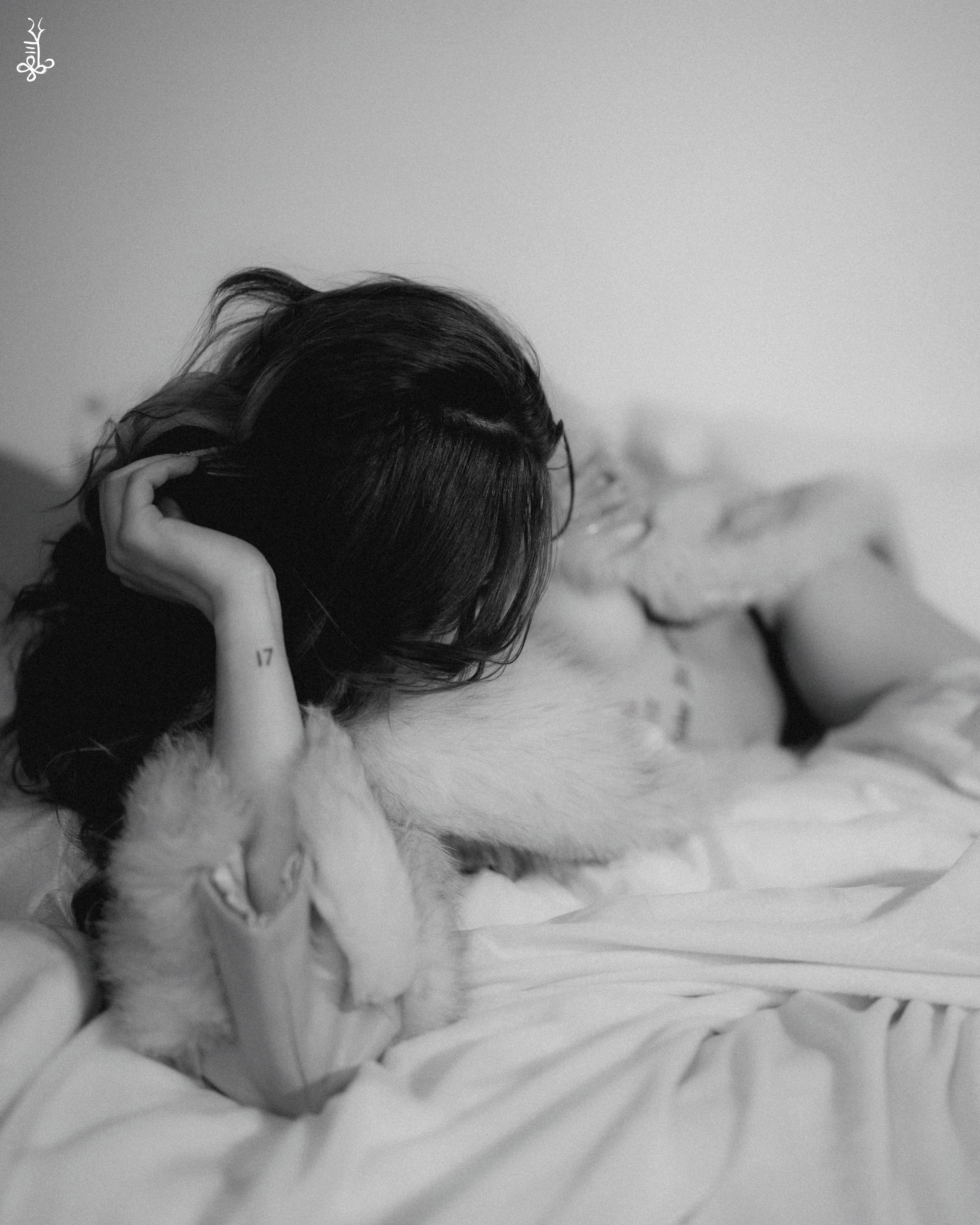 BABYDOLL. Ke’Ondris