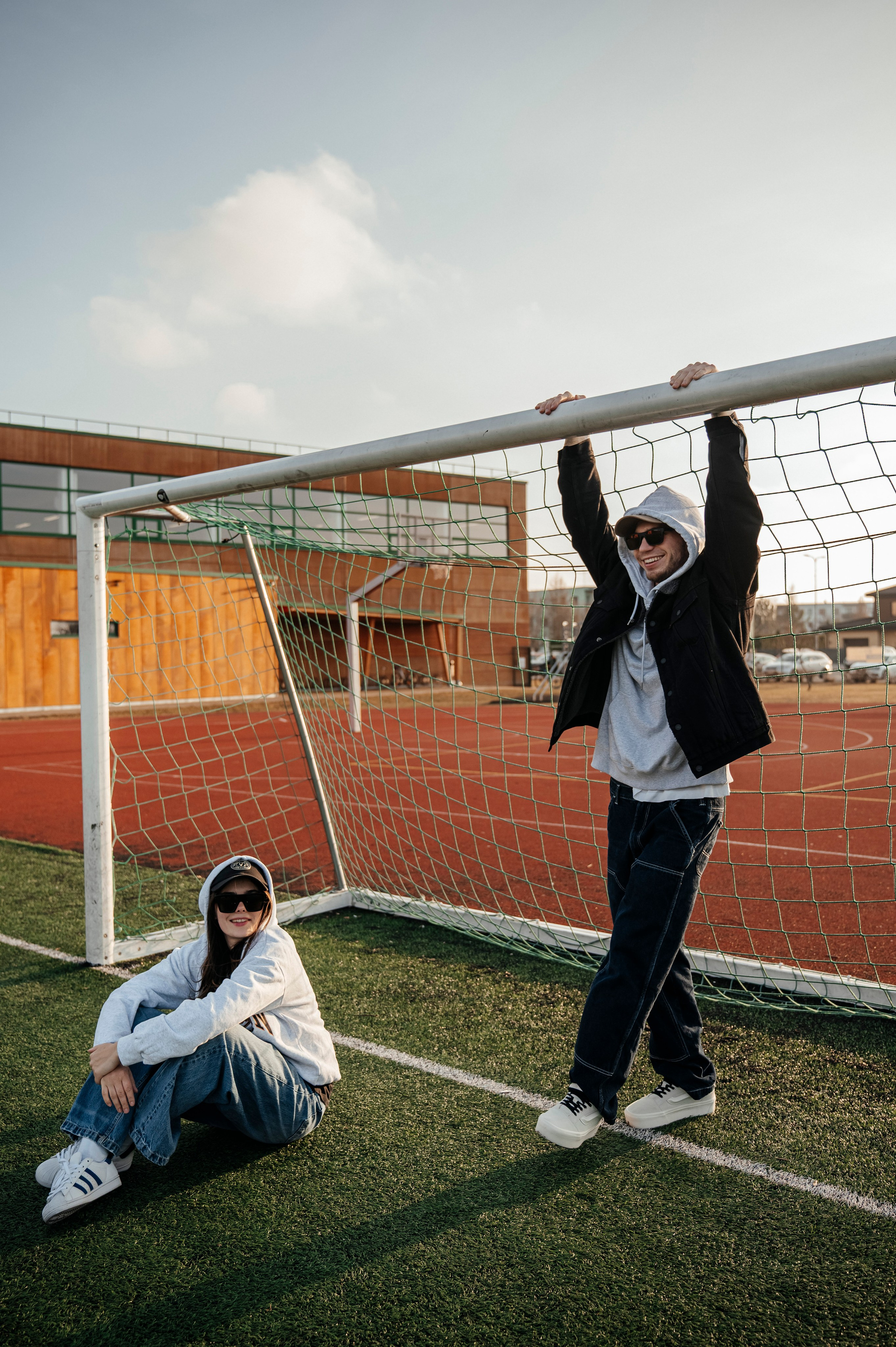 На спорте. Fotograaf Tallinnas | Anna Borunova | Pulmafotograaf ja Perepildid