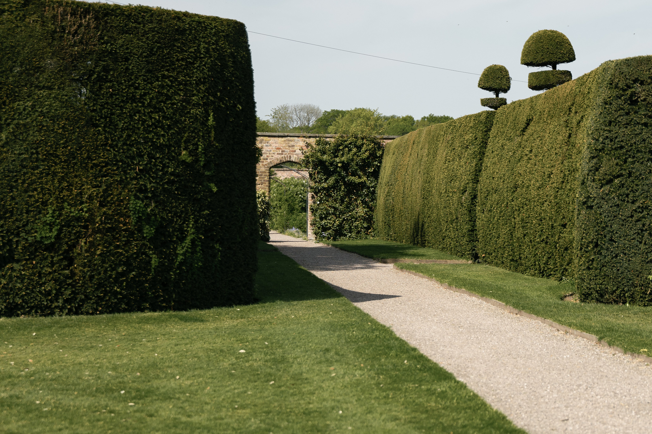 Historic Arley Hall editorial wedding — coming soon.......