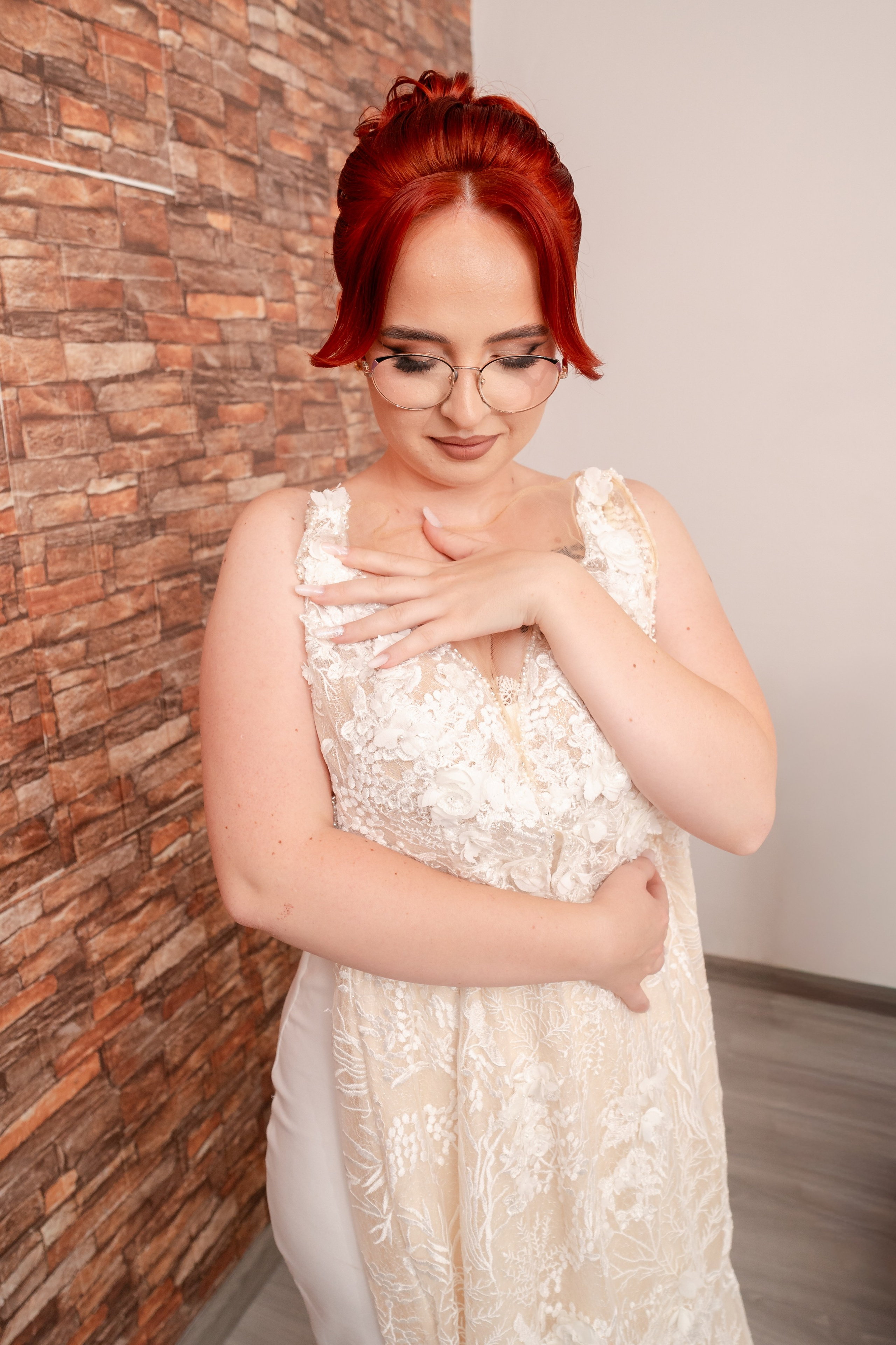 Nuntă - Ștefania și Daniel