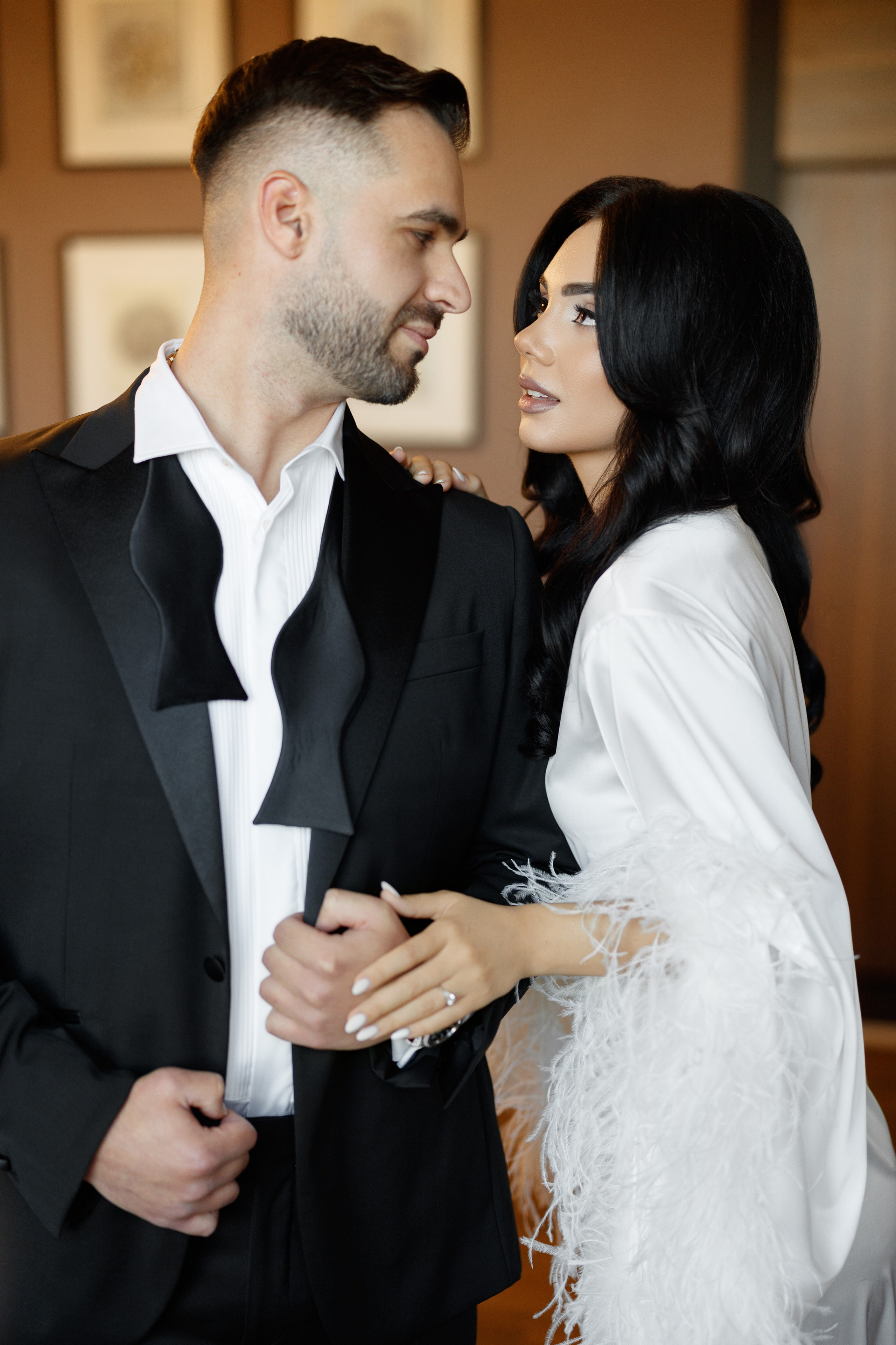 Victor & Andreea | Fotografie de nuntă. Scarlat Photography