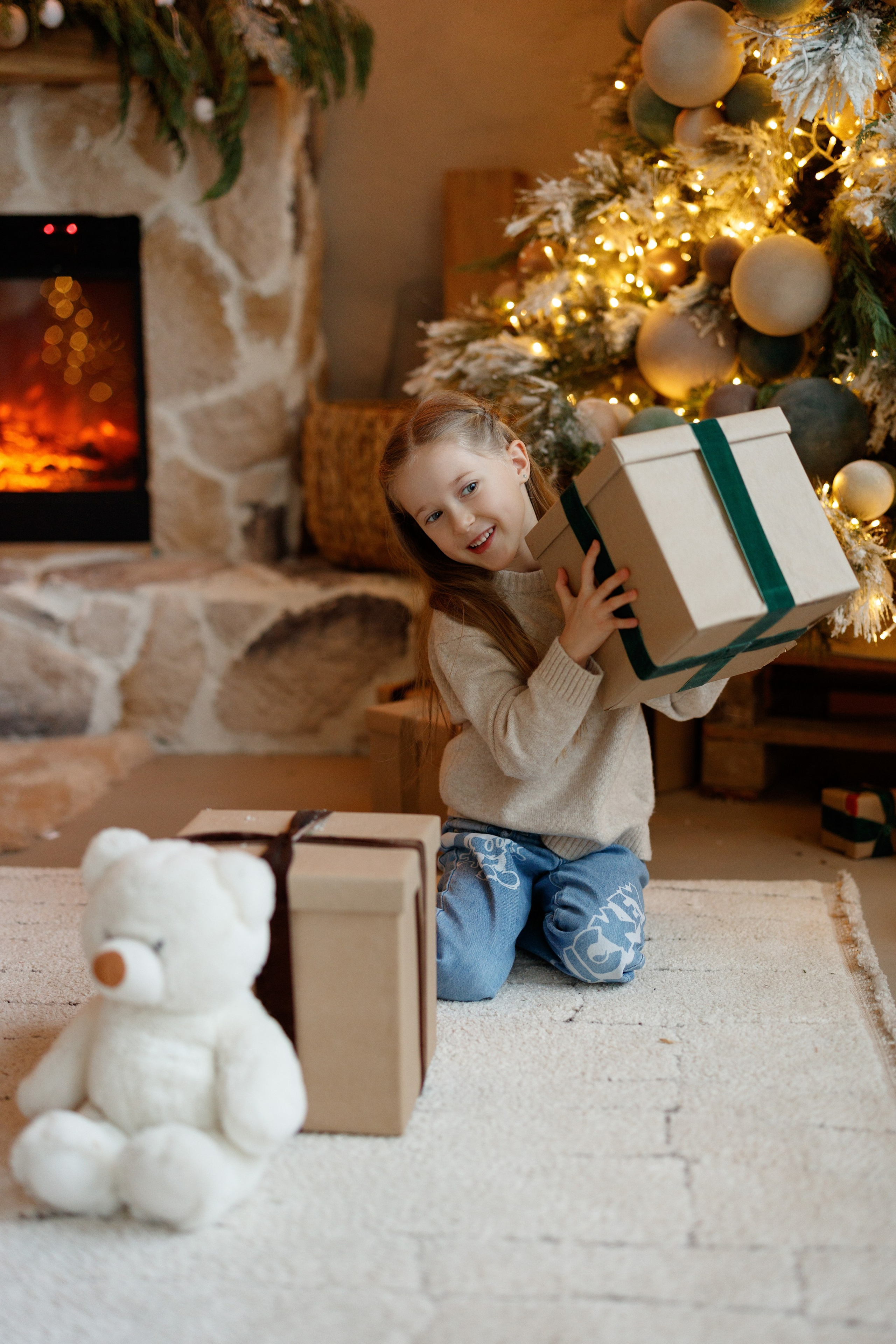 Mirage Duo – Emoție și Magie de Sărbători. Scarlat Photography