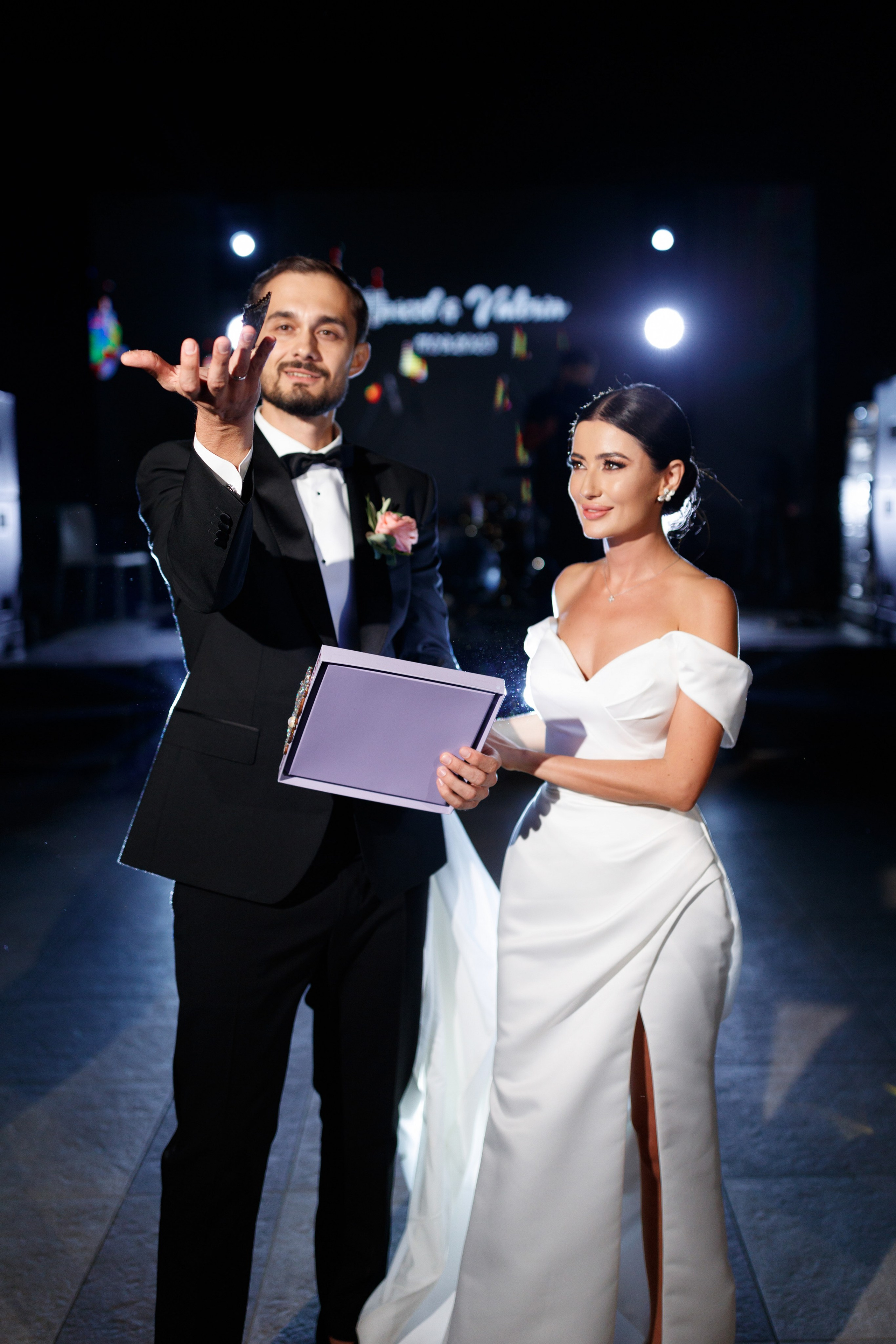 Nunta la Castel Mimi — Marcel & Valeria | Eleganță și Poveste de Dragoste. Scarlat Photography