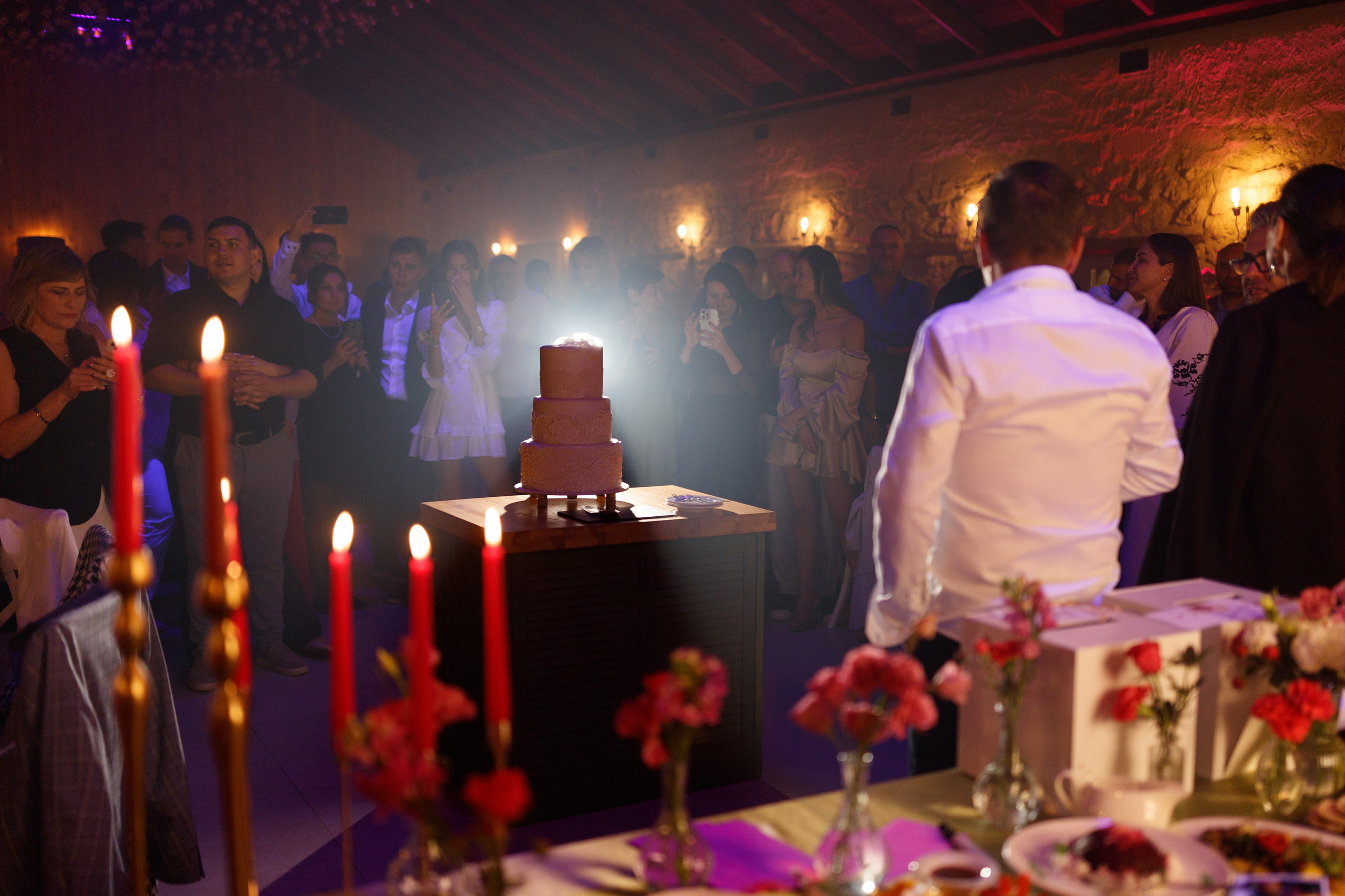 Marian & Tatiana| Fotografie de nuntă. Scarlat Photography