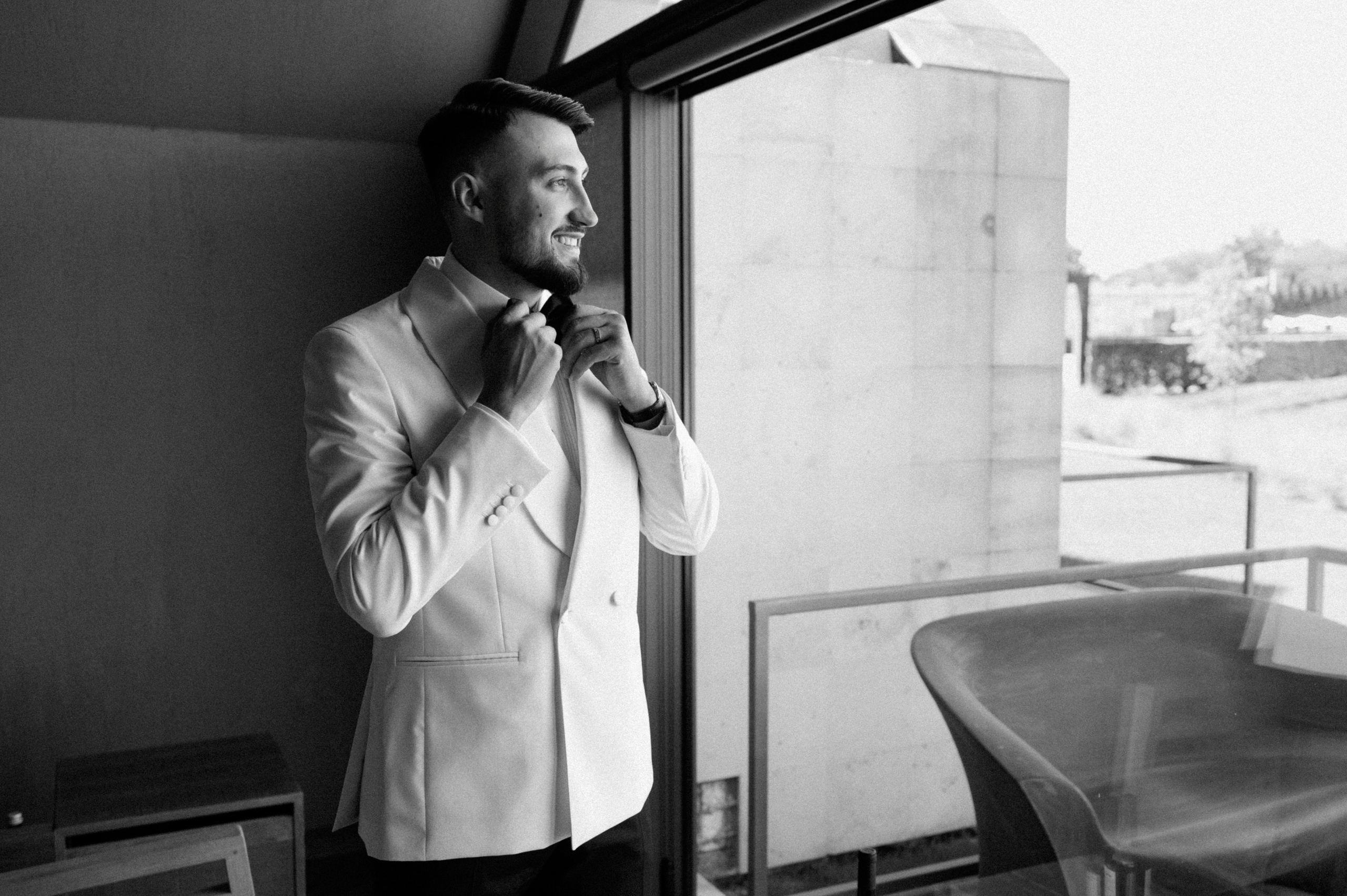 Alin & Bianca | Wedding photography. Scarlat Photography