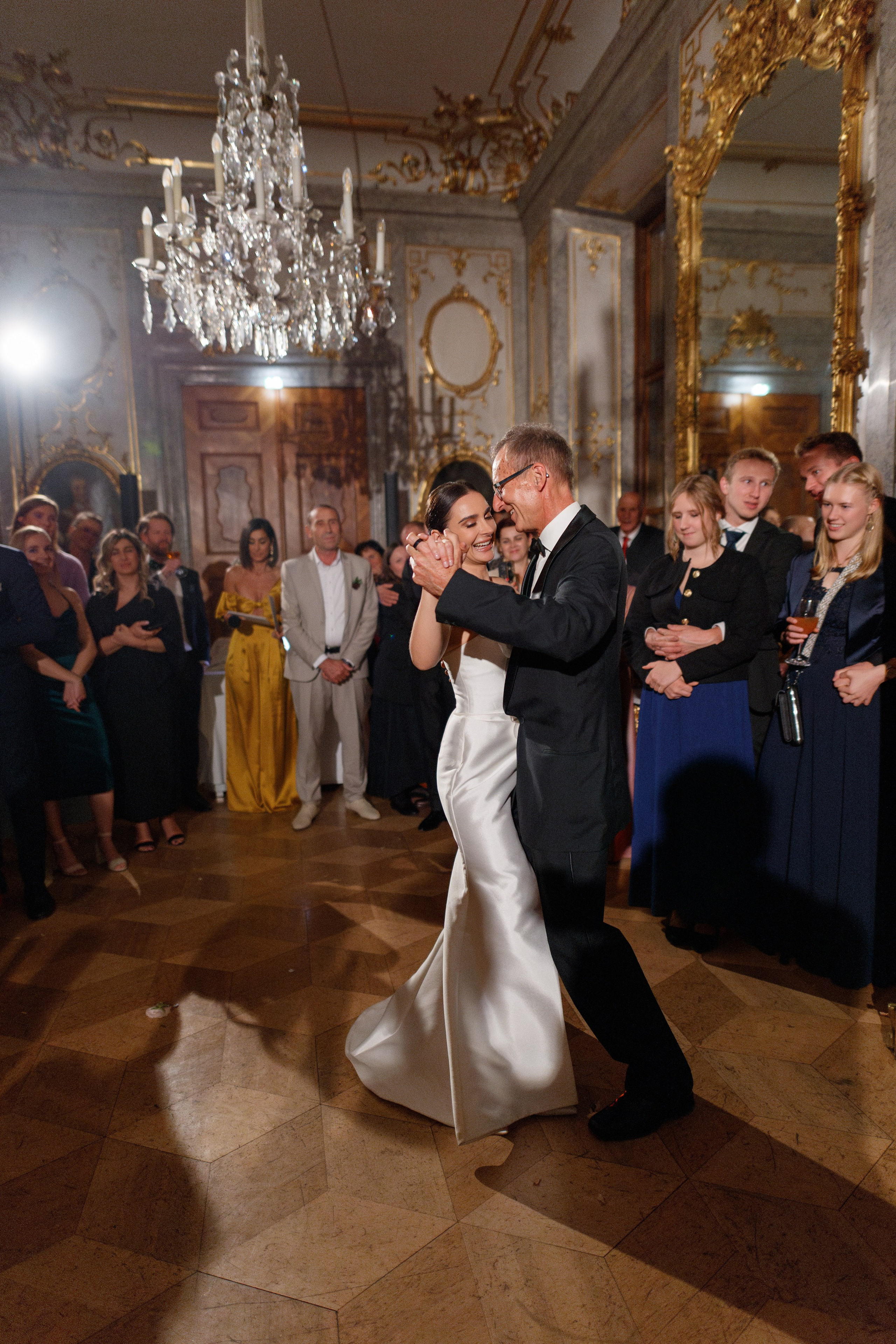 Philipp & Alina | Wedding photography. Scarlat Photography