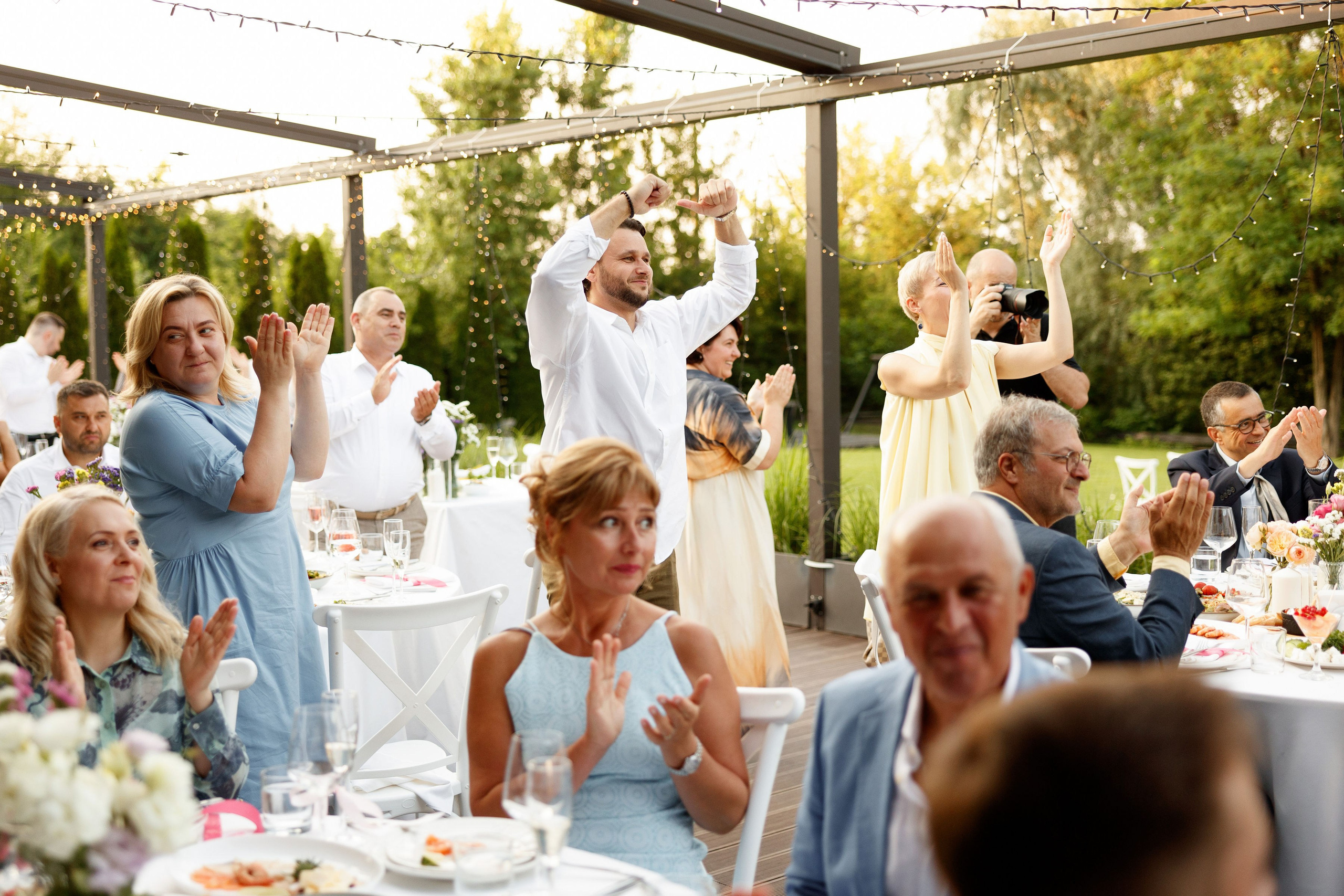 Serghei & Aurelia | O Nuntă Plină de Bucurie și Naturalețe. Scarlat Photography