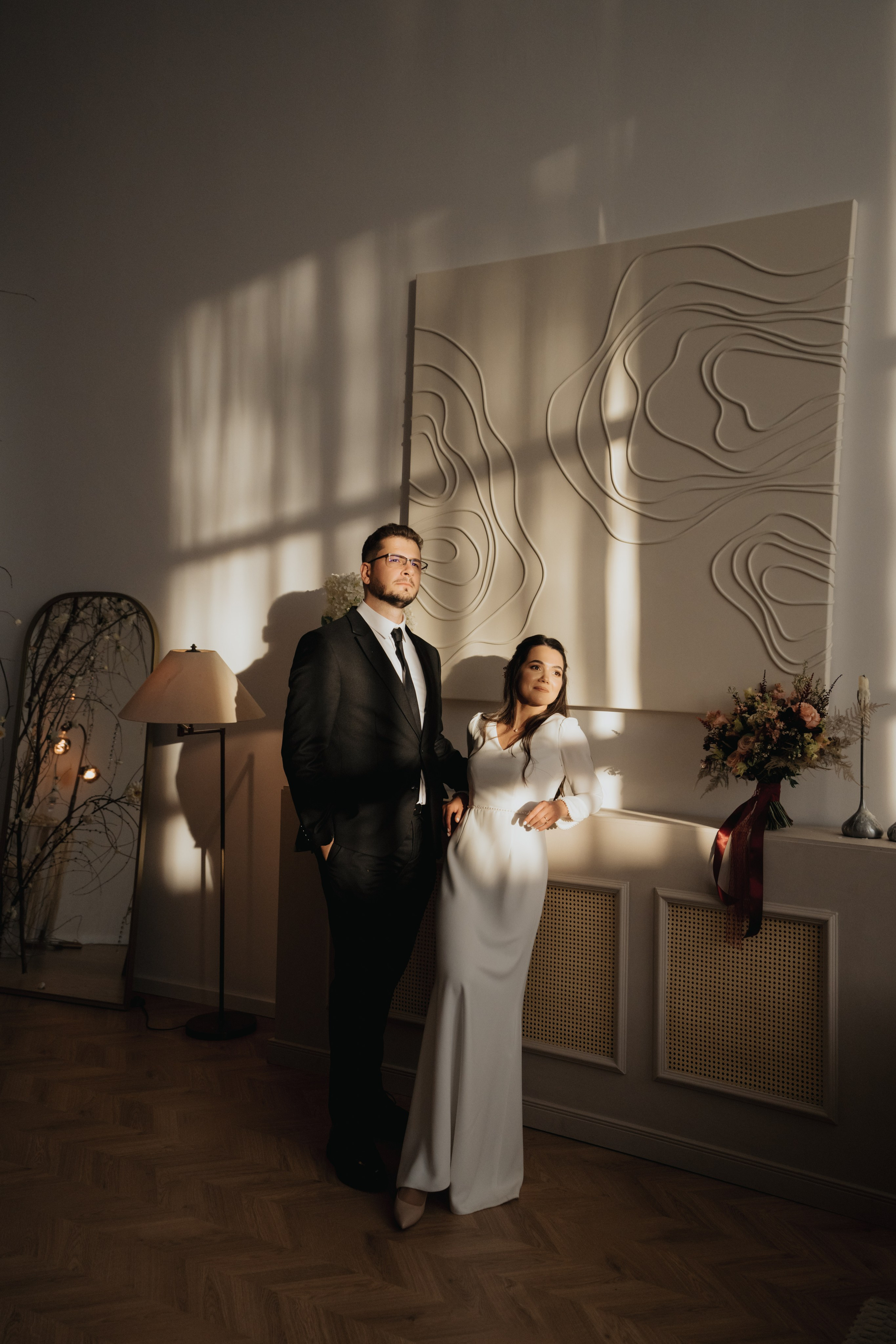 Nunta. Mihai Padurariu - fotograf