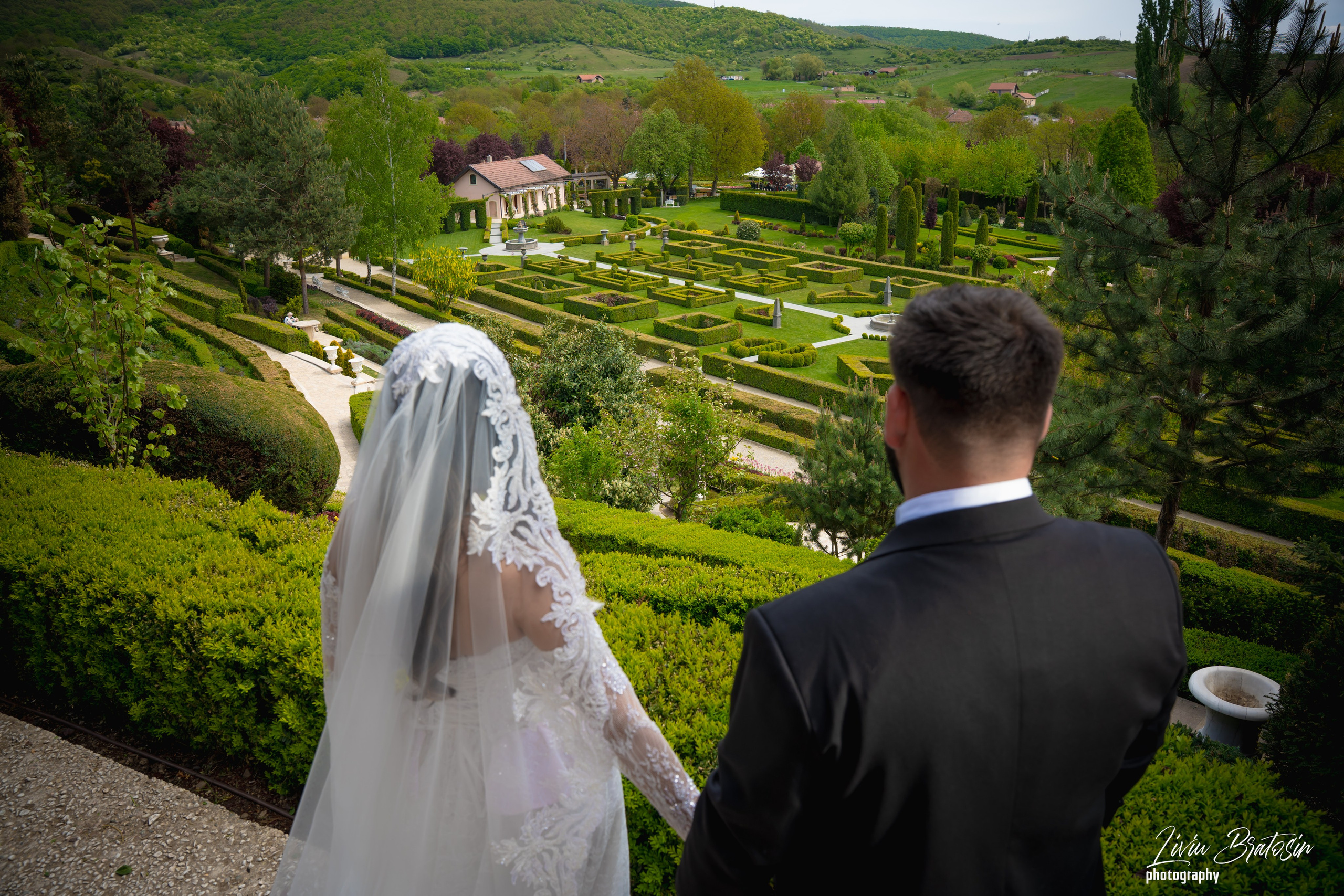 Bogdan & Andreea 19.04.2026. RRStudio — Fotograf evenimente