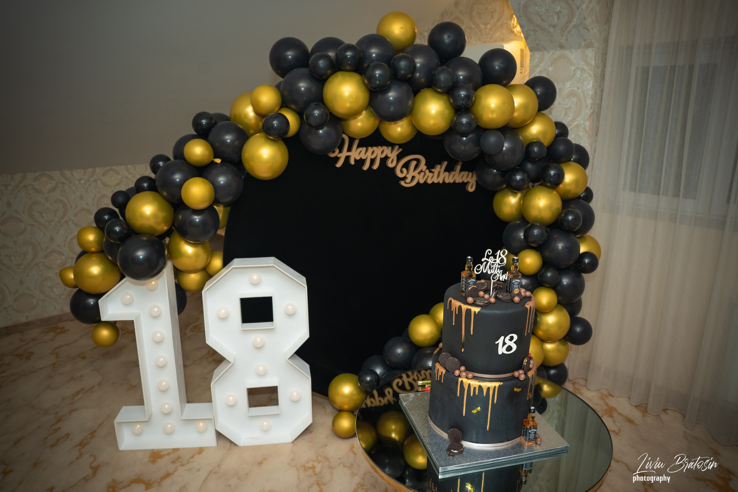 MATEI. RRStudio — Fotograf evenimente