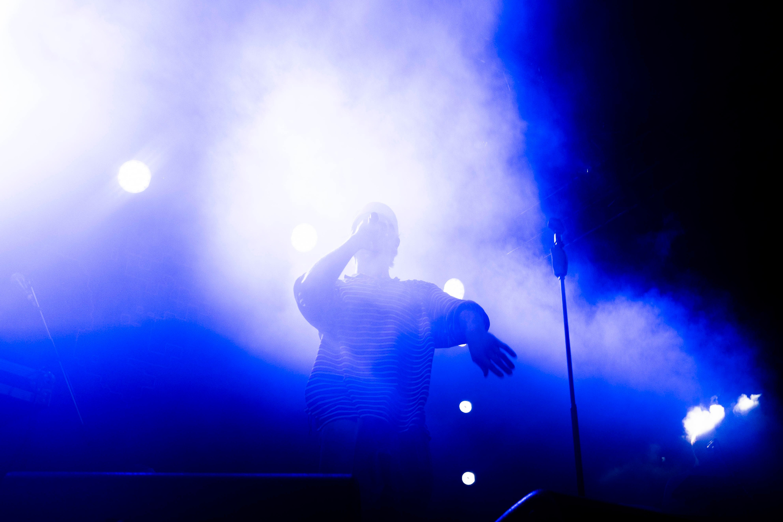 Yunost 22'. Melikov Amir, Uzbekistan based photographer