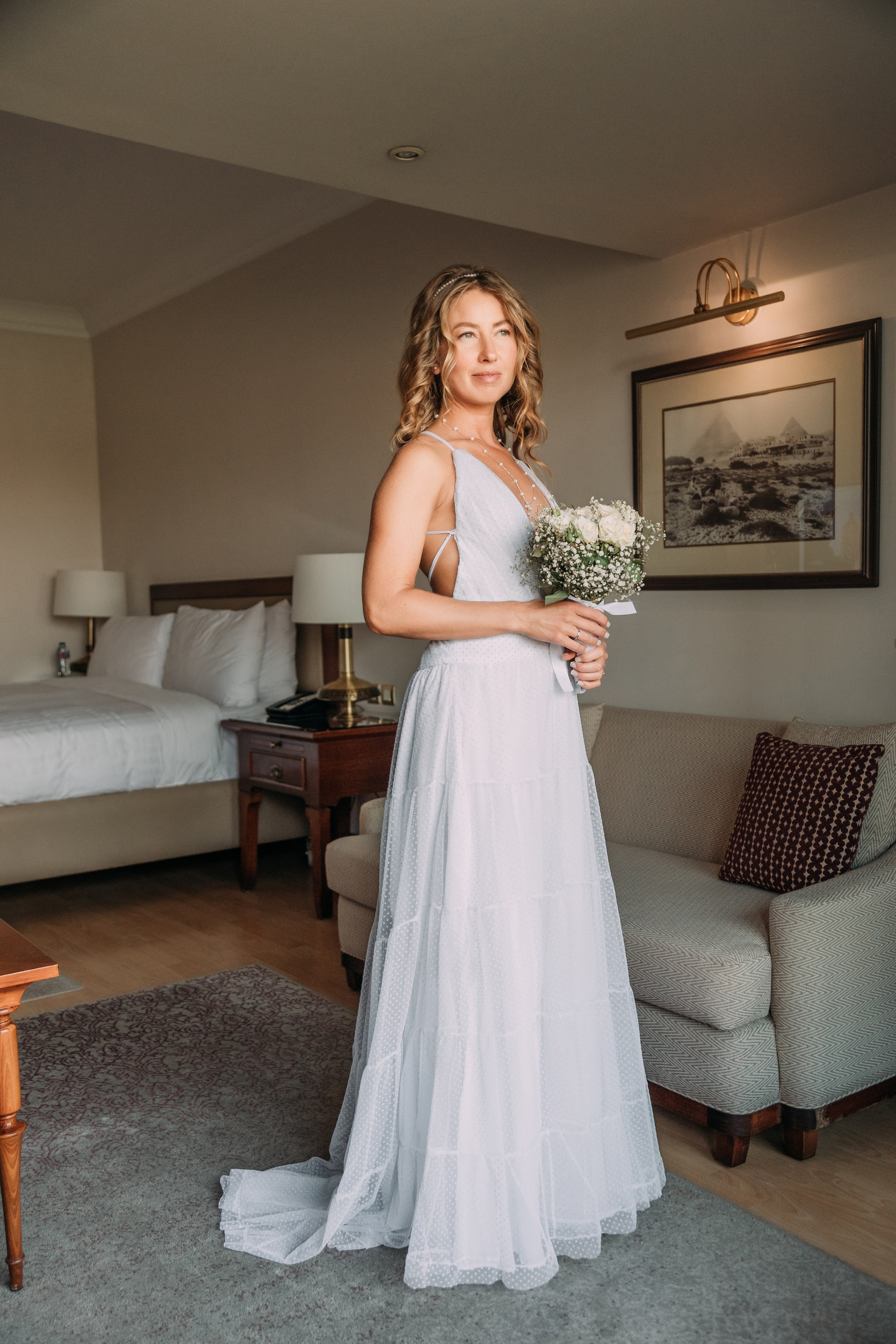 Мила и Дима. Фотограф в Каире Египет Анастасия Ильина