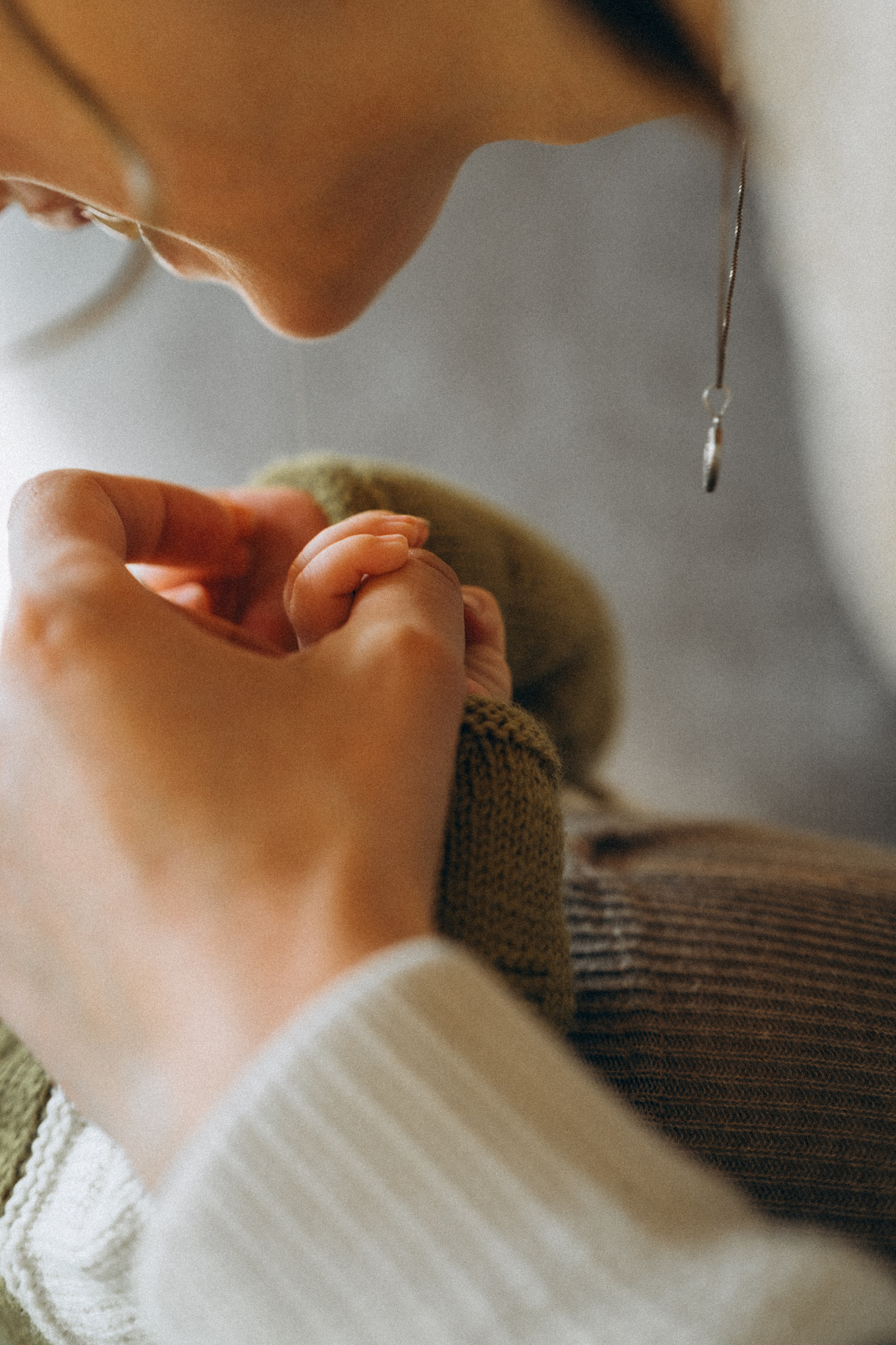 Pregnancy photographer Dolomites