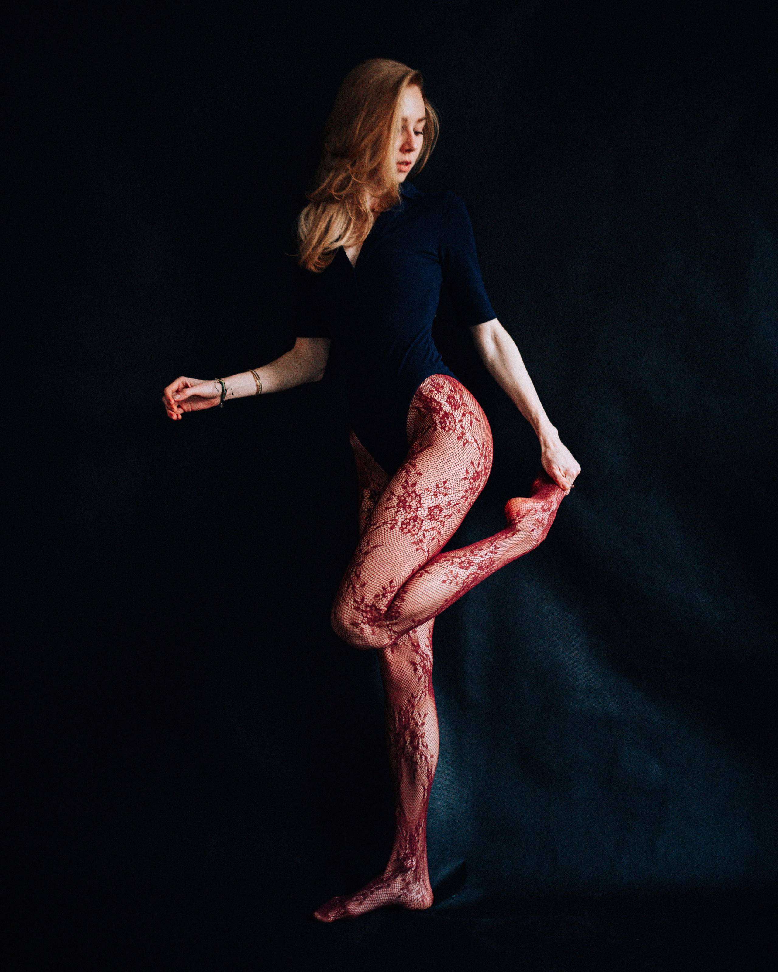 VLADA. Inna Mendelson — Photographer