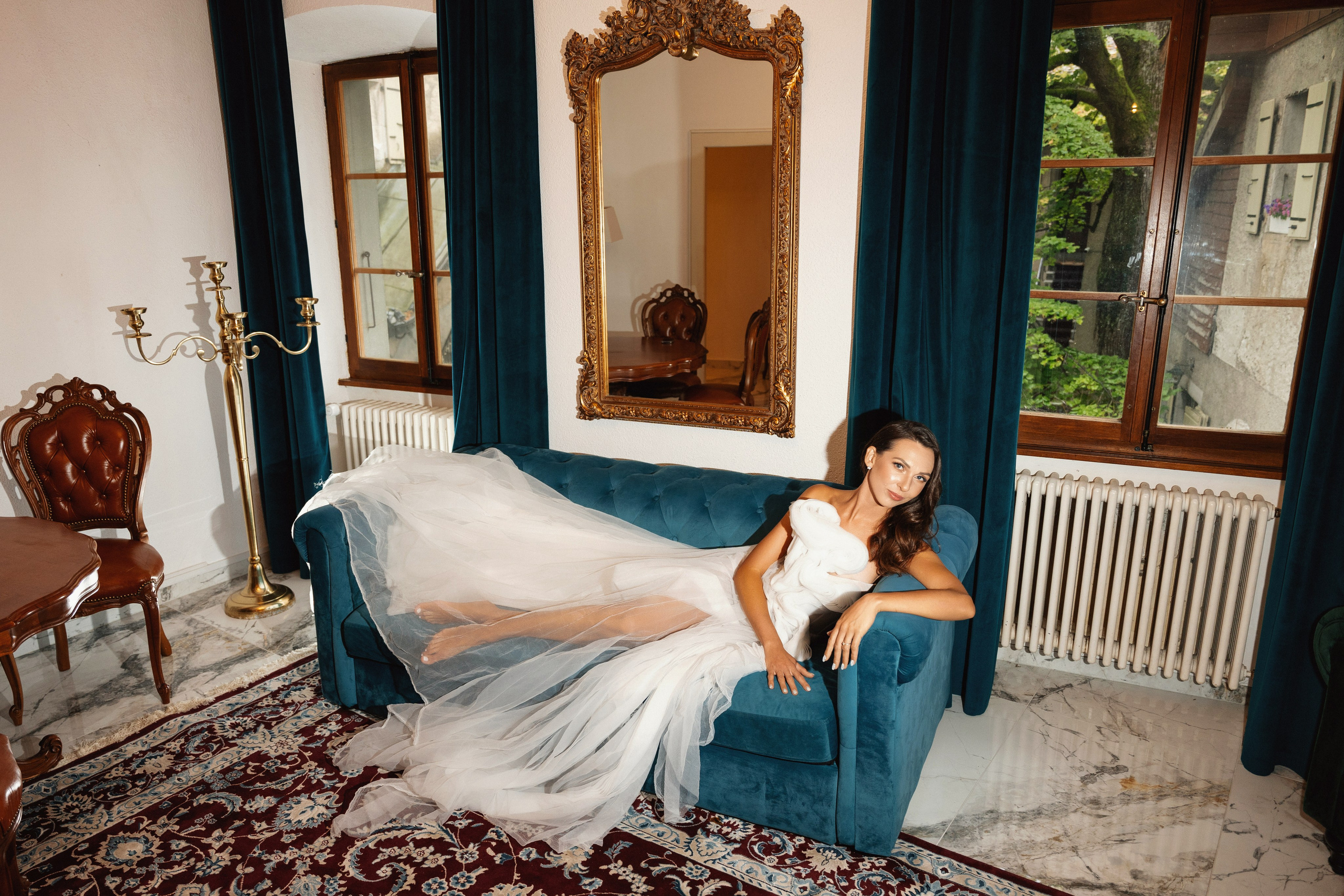 Amour & Yurii. Photographe Suisse Tatiana Lyzhina