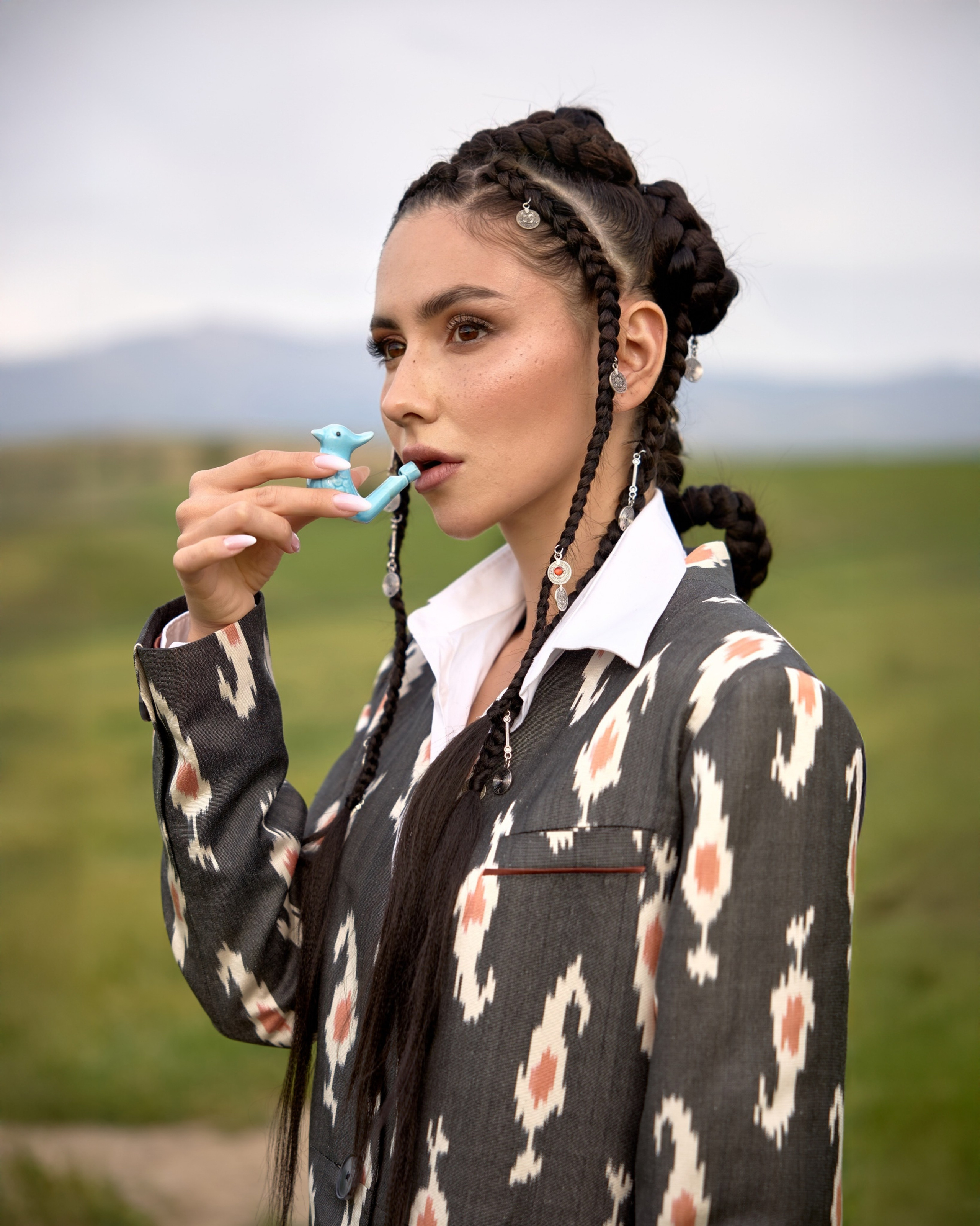 Editorial & event photographer in Paris