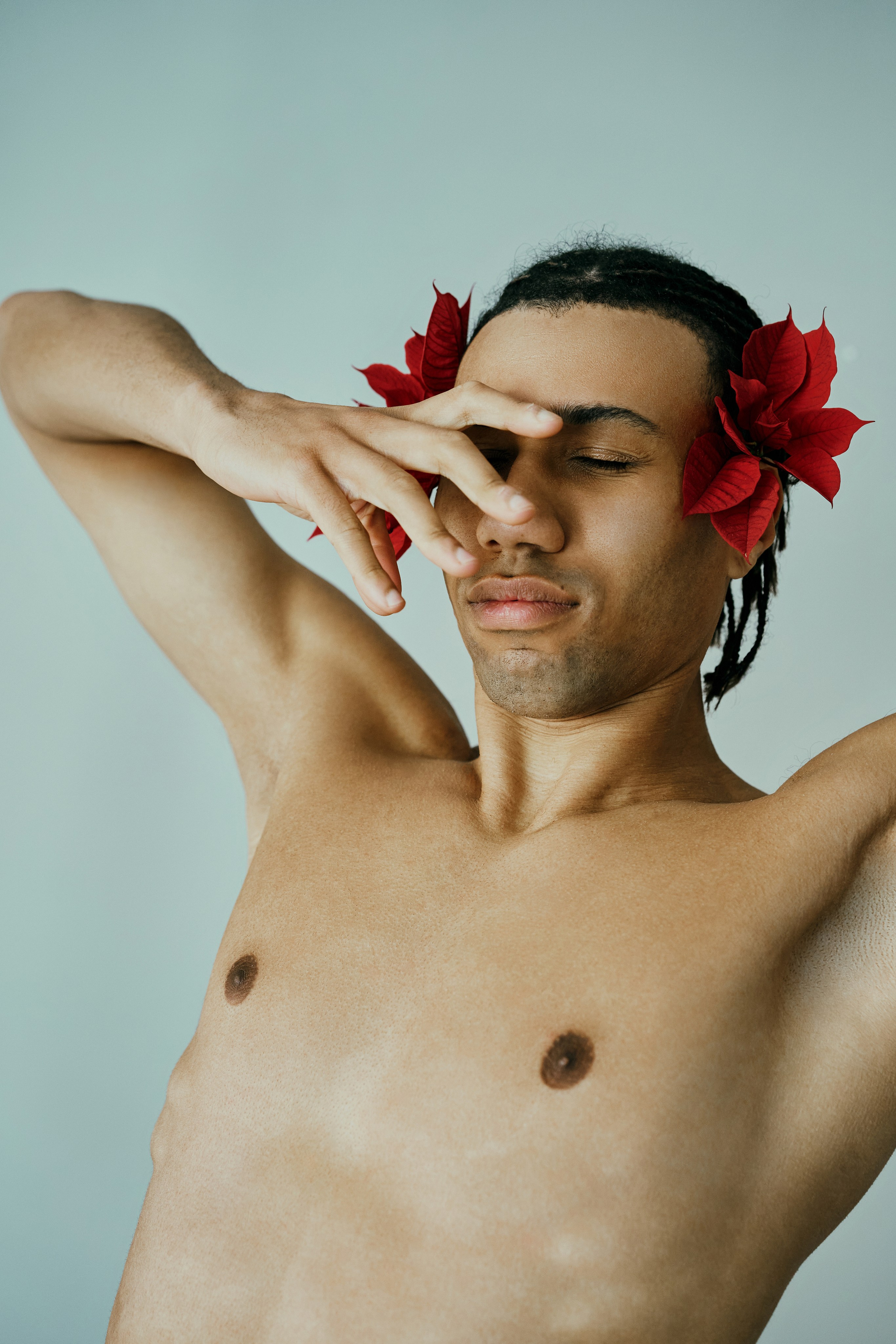 Элиму. Фотограф в Барселоне Жанна Захарченко