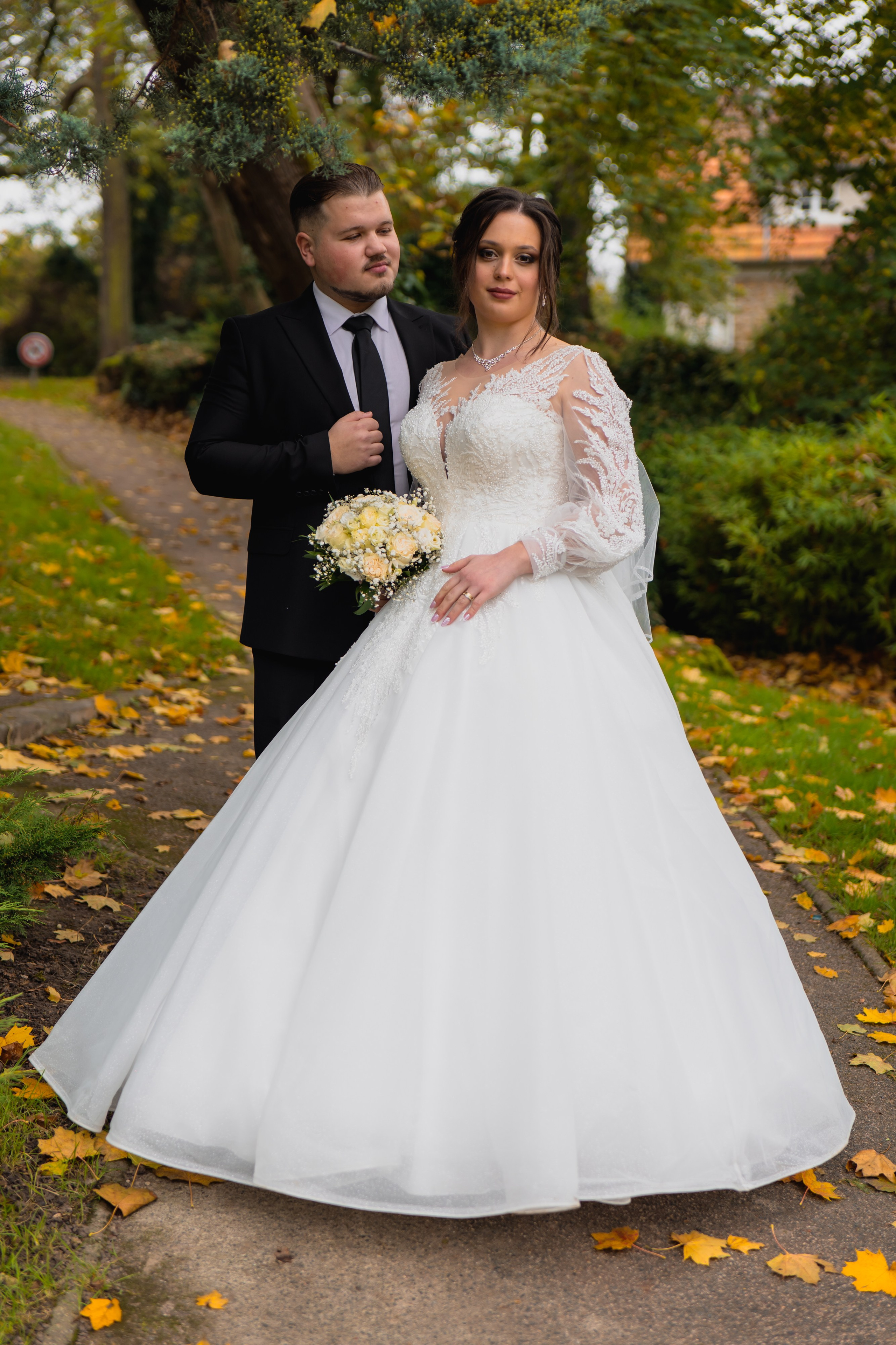 Lorenzo & Jessica. Fotograful și Cameramanul familiei dvs în Franța Paul Photographer