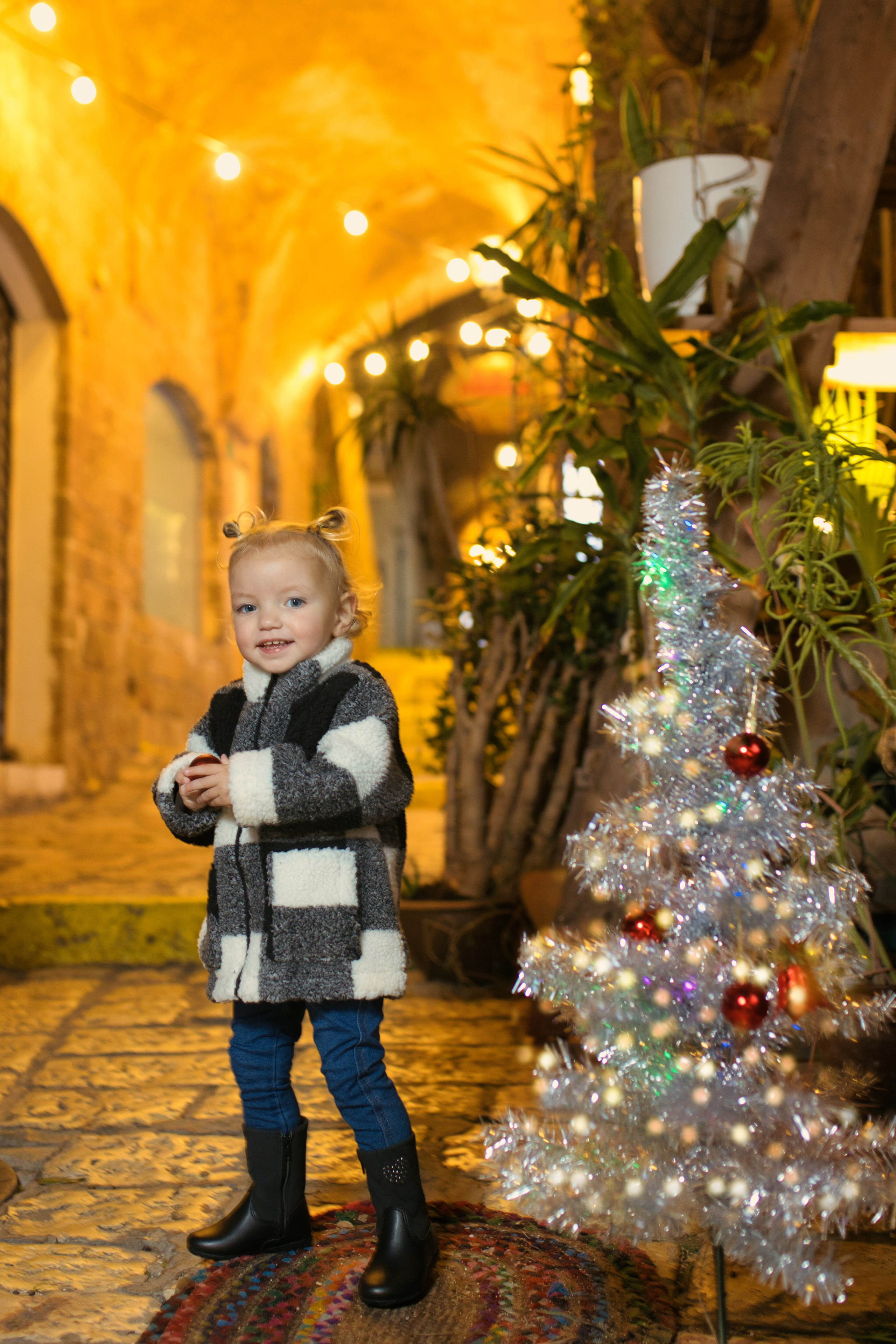 Christmas Photography. Professional photographer Serbia