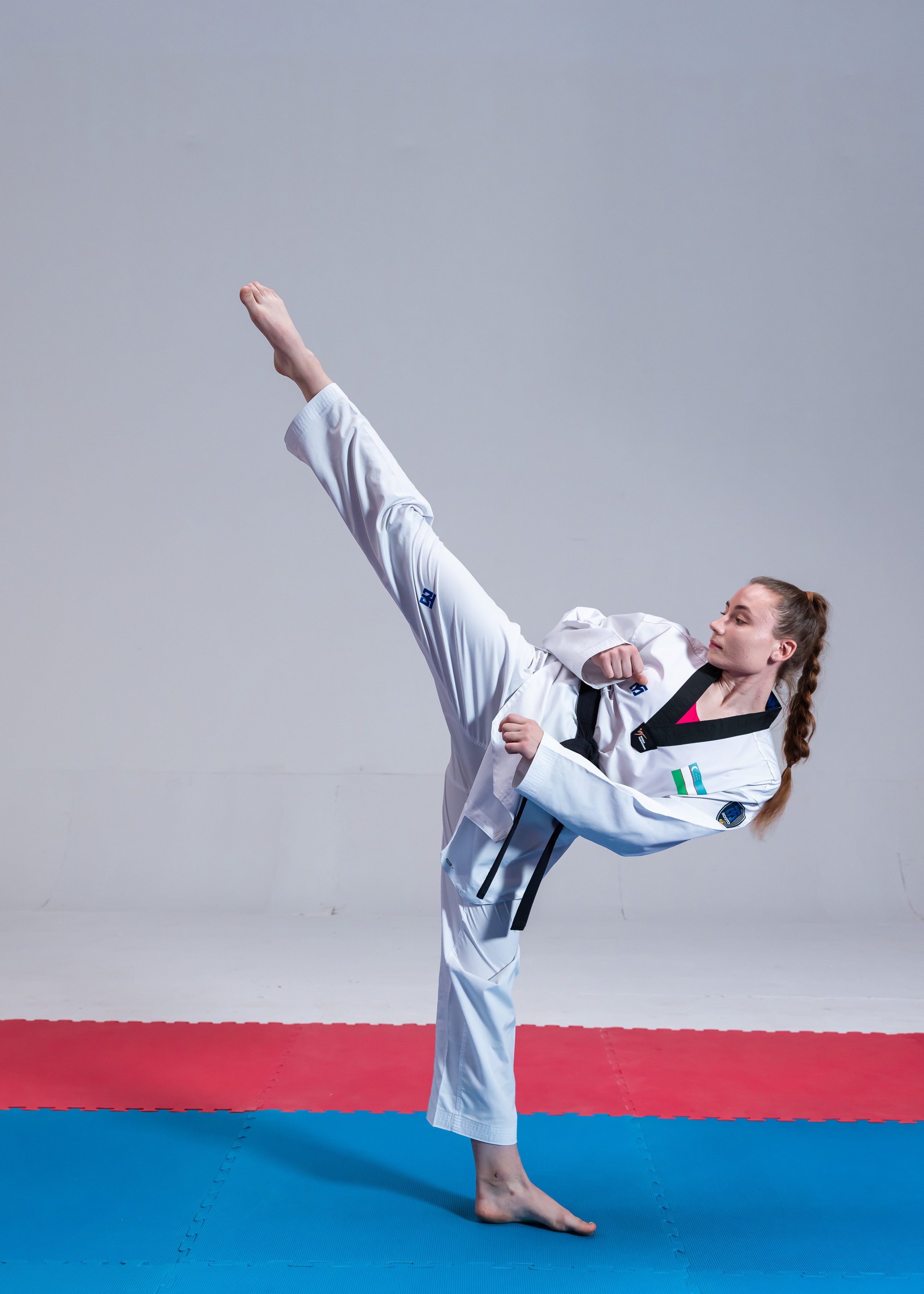 Студийная фотосъёмка. Яркие моменты, запечатленные в каждом кадре