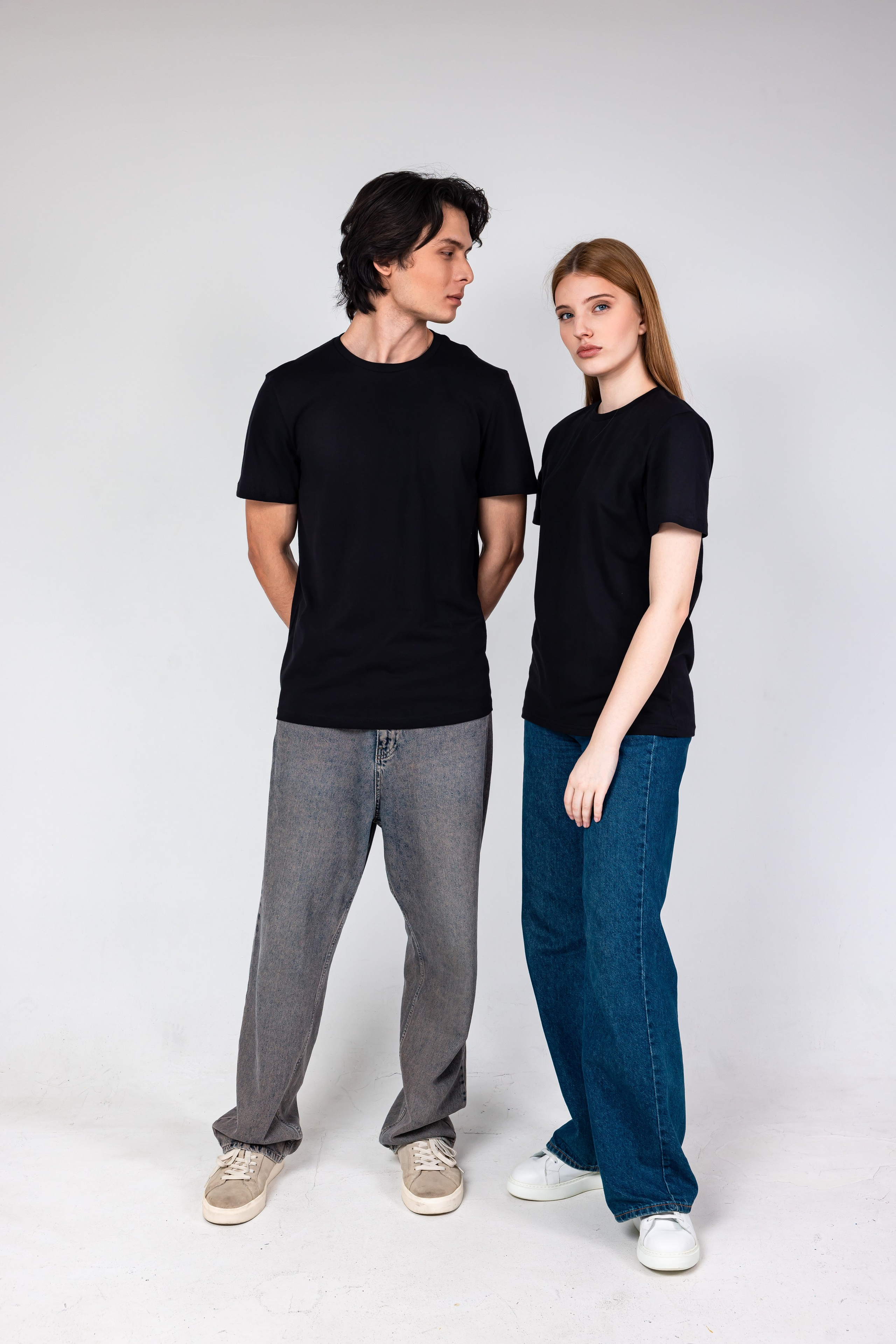 Студийная фотосъёмка. Яркие моменты, запечатленные в каждом кадре