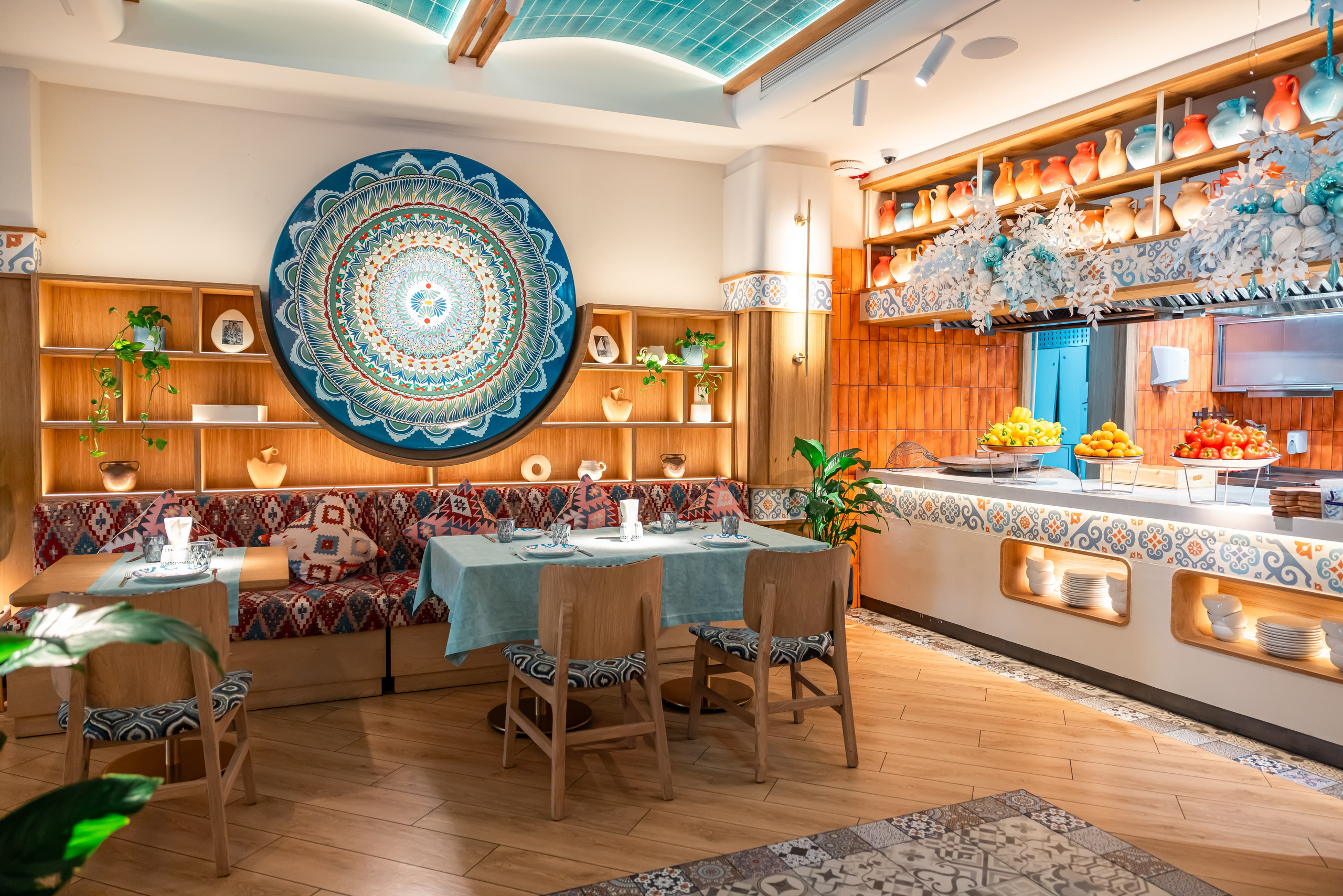 Интерьерная фотосъёмка. Яркие моменты, запечатленные в каждом кадре