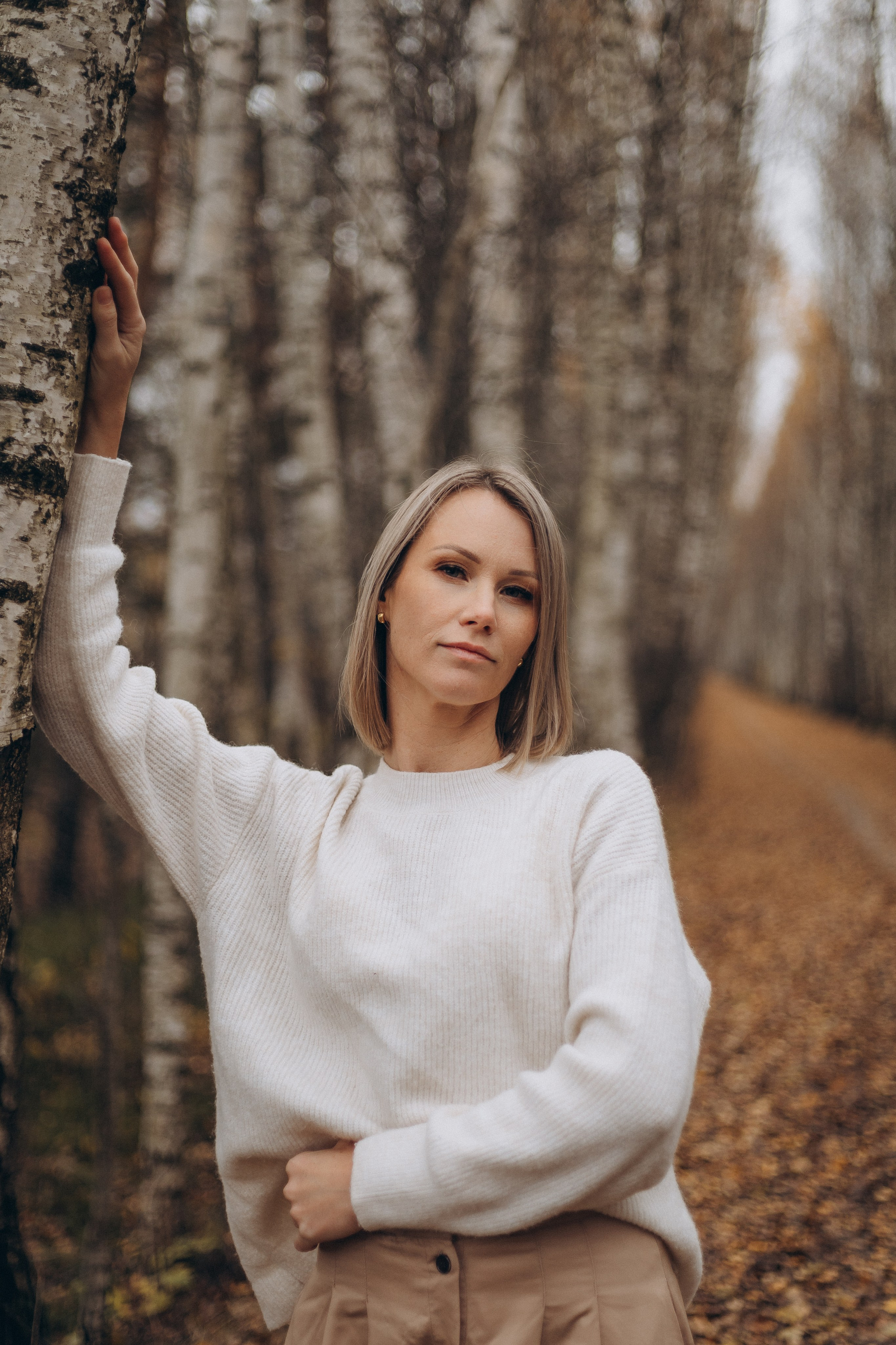 Kristīne 35. GALVENĀ