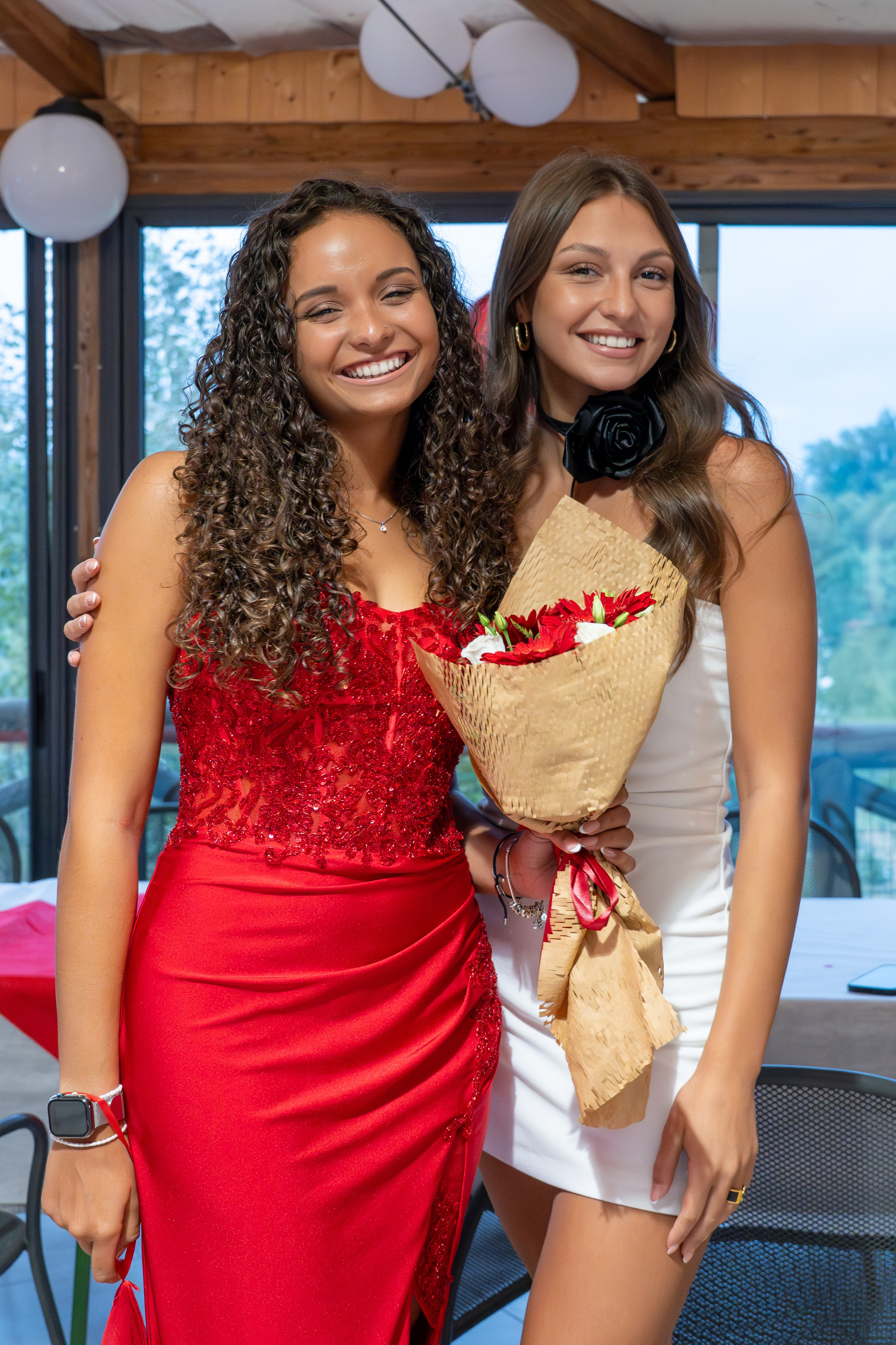 Compleanno Greta. “Gianmaria Coscia fotografo per passione”