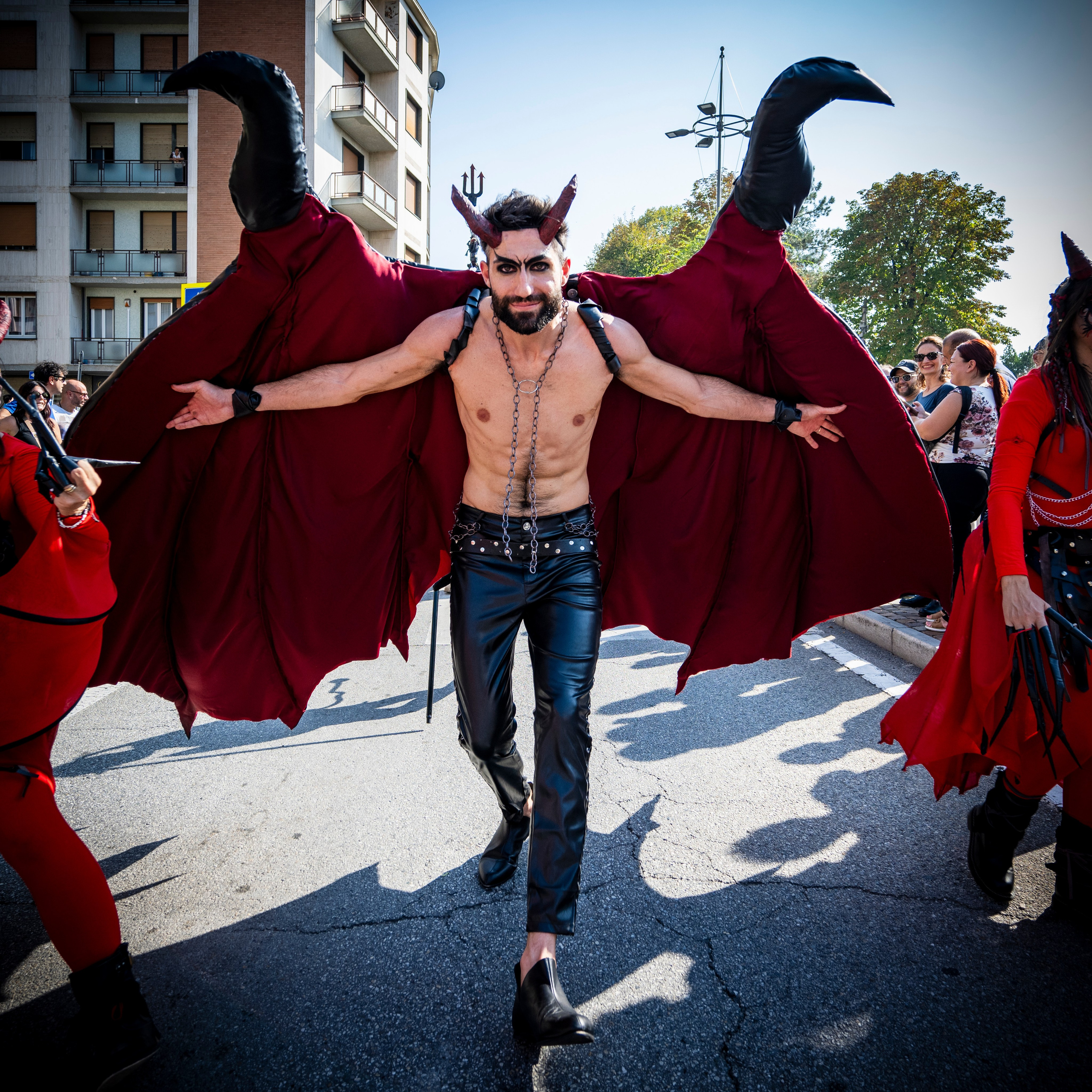 Fiera del Tartufo Alba. “Gianmaria Coscia fotografo per passione”