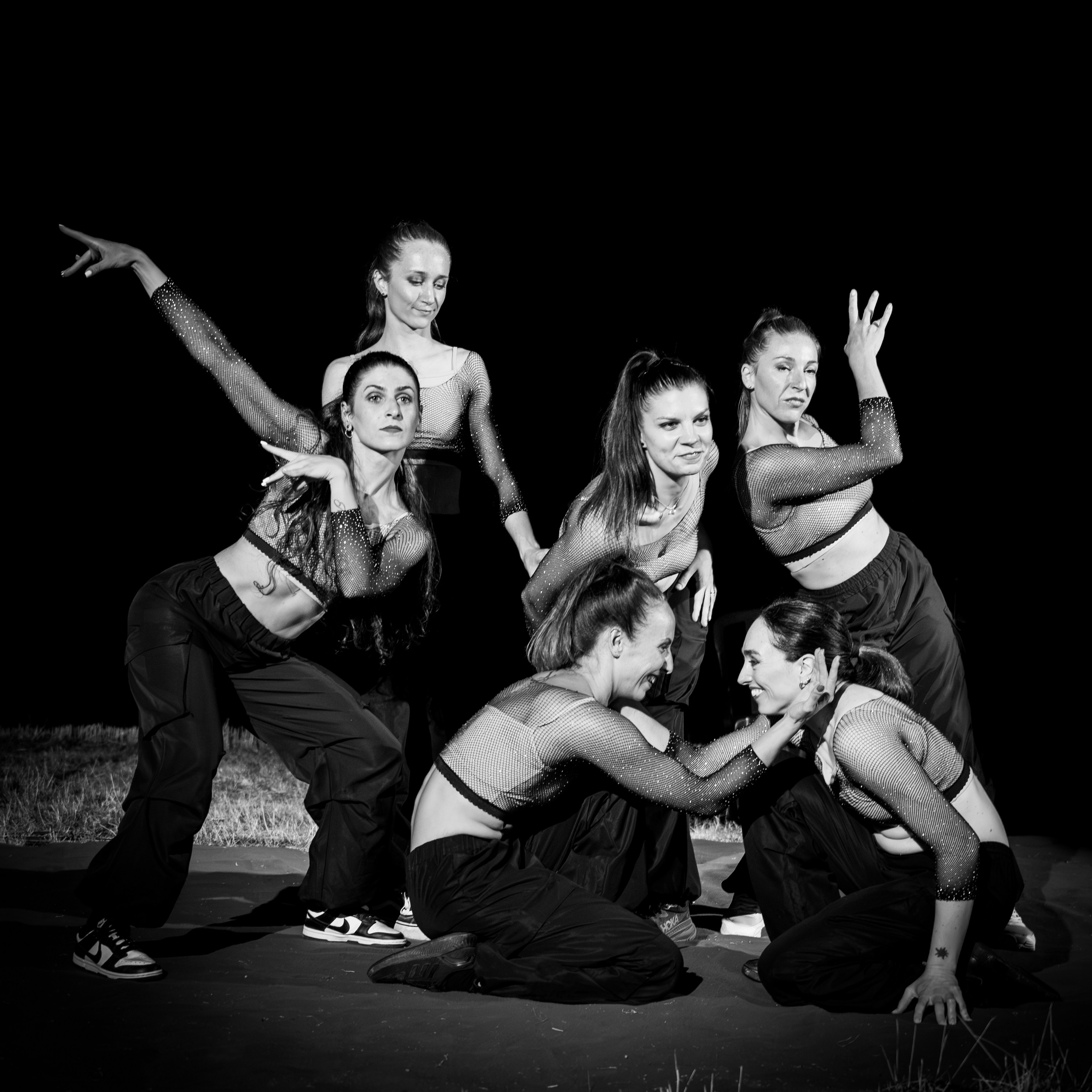 I racconti della Quercia, Pole Dance Virtude. “Gianmaria Coscia fotografo per passione”
