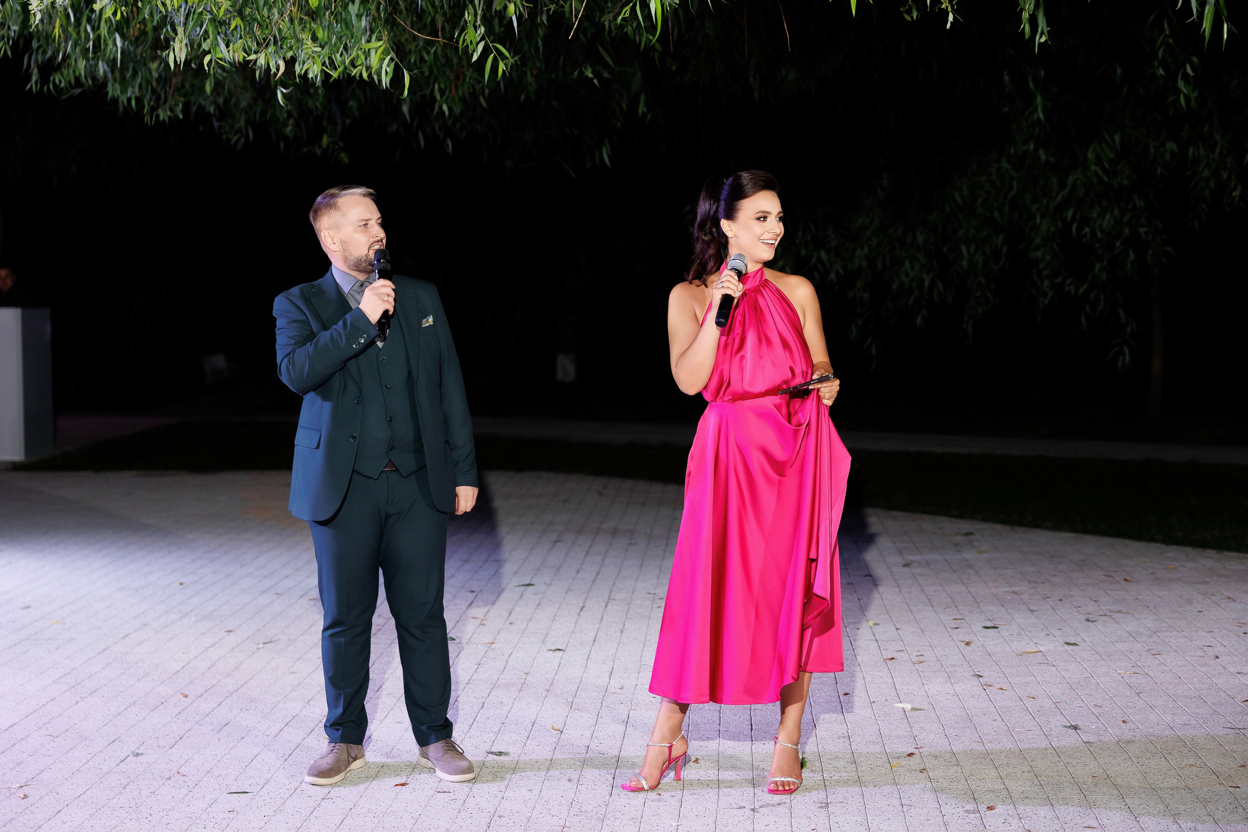 Florin & Corina — Complexul Turistic Costesti — Wedding Day. Servicii Foto și Video 067188353