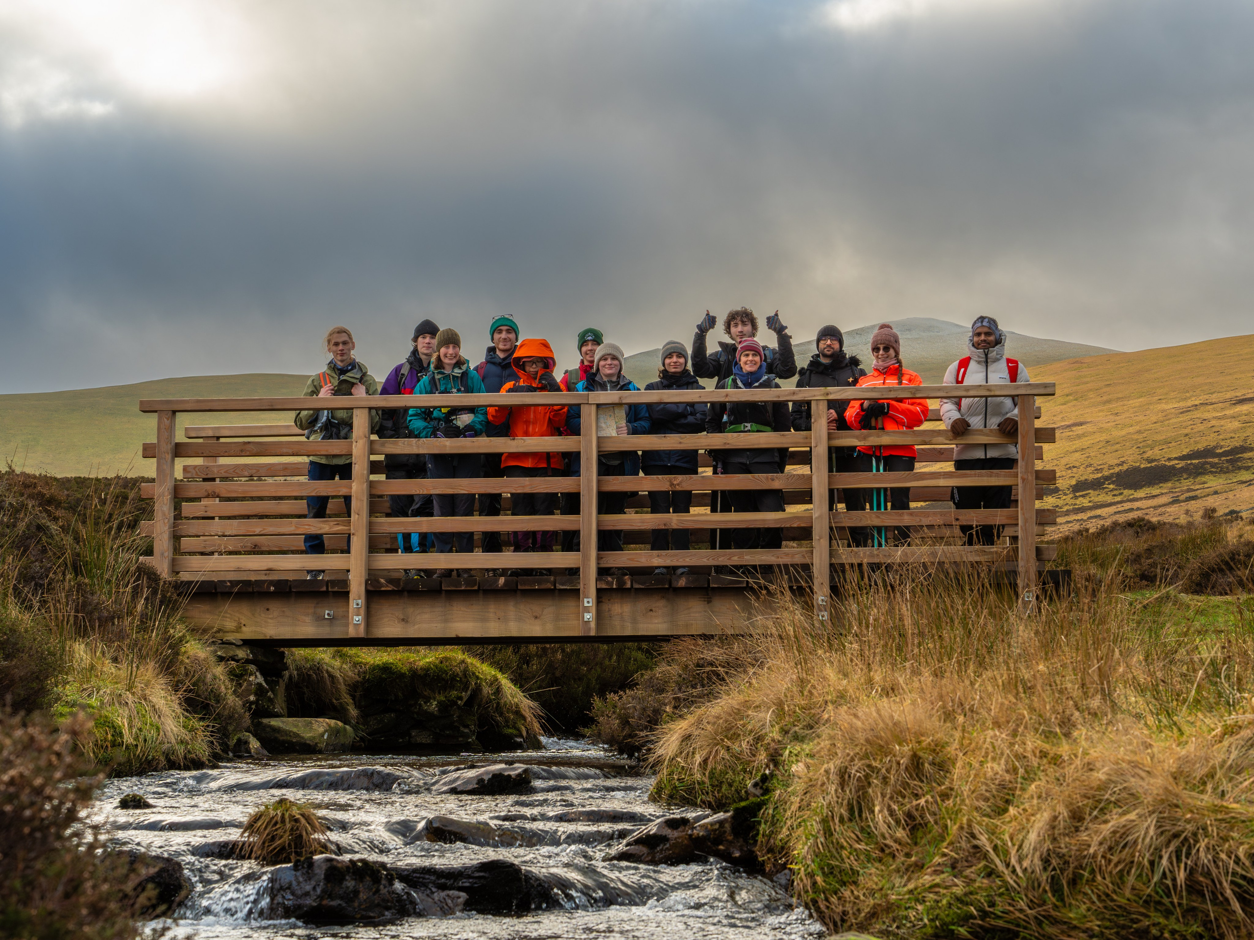 Threlkeld Day Trip. Expect Miracles Photography by Kate & Andrew