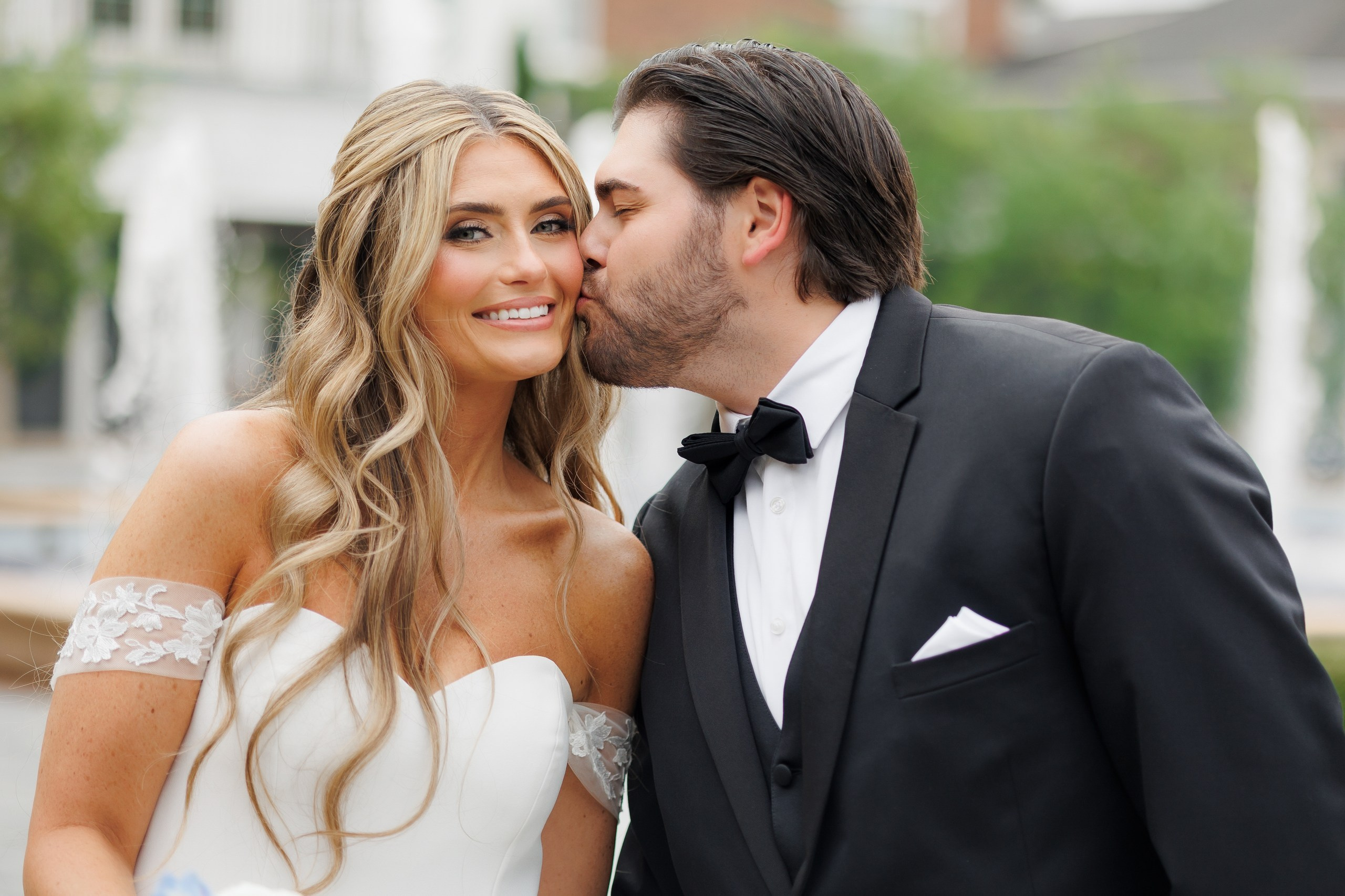 Shannon and Thomas, The Rockleigh, NJ. Luxury Wedding Photography and Cinematography