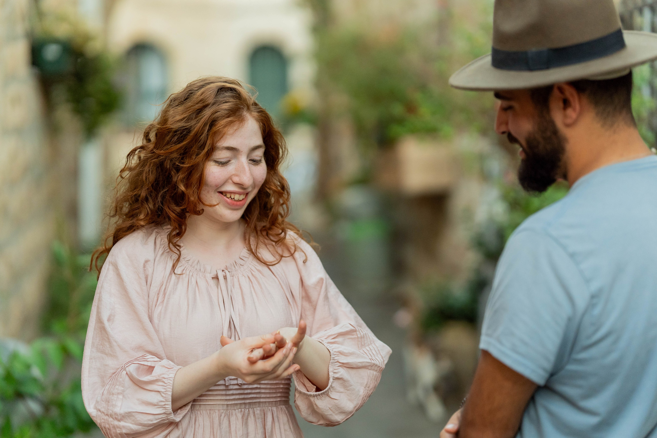 הלל ויעל. יוסף מזרחי צילום חתונה, ברית וזוגיות. צלם מקצועי שאוהב להוציא אתכם הכי יפים ברגעים הכי מרגשים