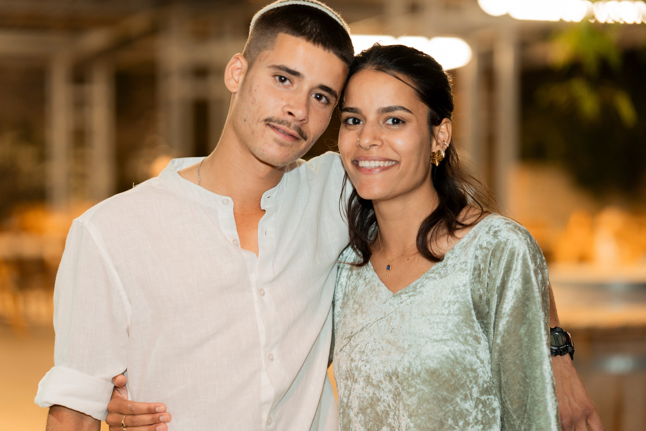 עדן ושלהבת. יוסף מזרחי צילום חתונה, ברית וזוגיות. צלם מקצועי שאוהב להוציא אתכם הכי יפים ברגעים הכי מרגשים