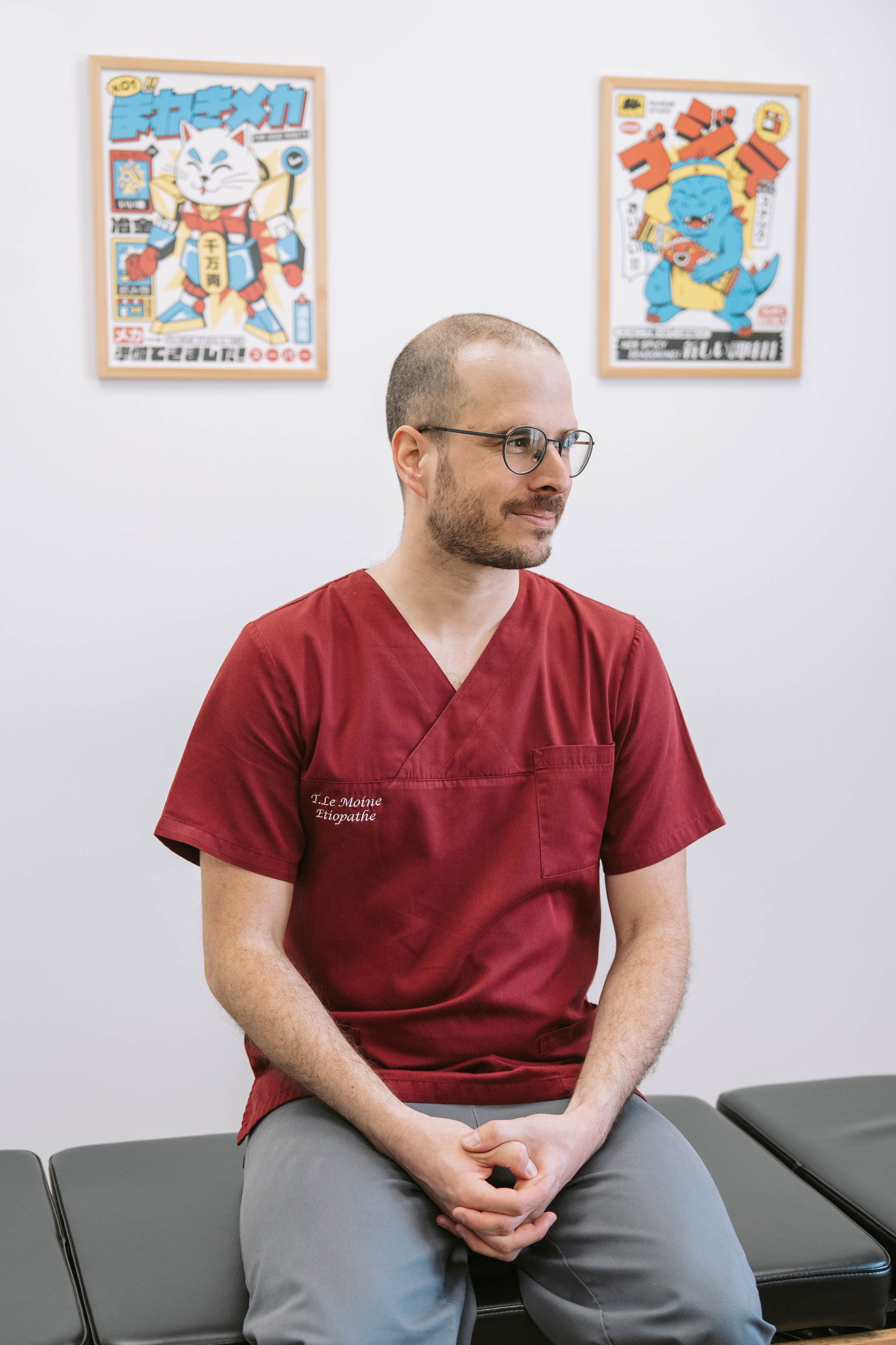 Étiopathie • Thibault Le Moine. Weeding photographer / event / portrait
