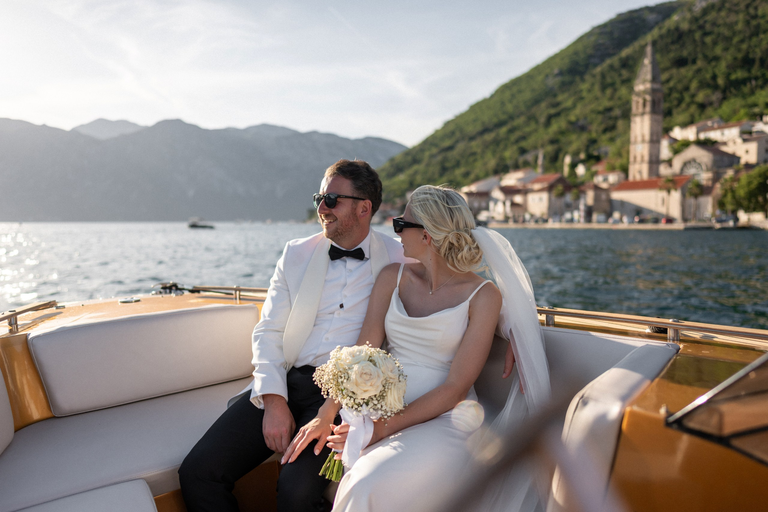 Bajova Kula Wedding Montenegro. Fotograf i snimatelj za venčanja u Crnoj Gori | Maria & Vasilii