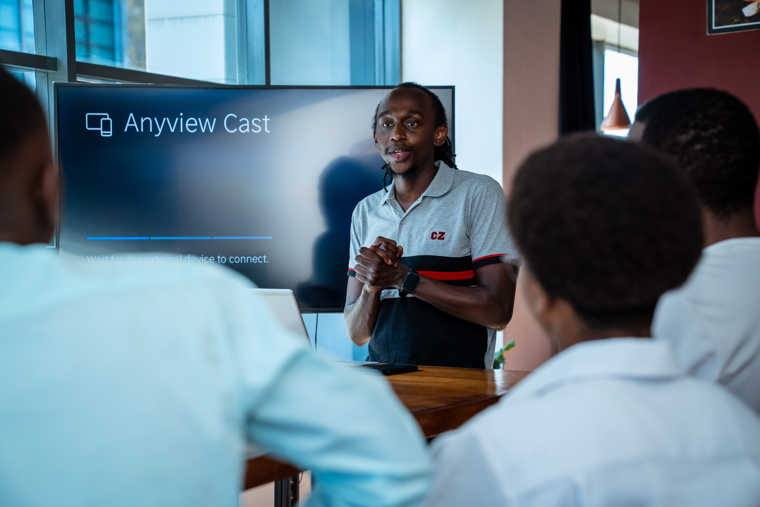 Corporate events Photography. Nick Ouma Photography I Best Event photographer based in Nairobi, Kenya