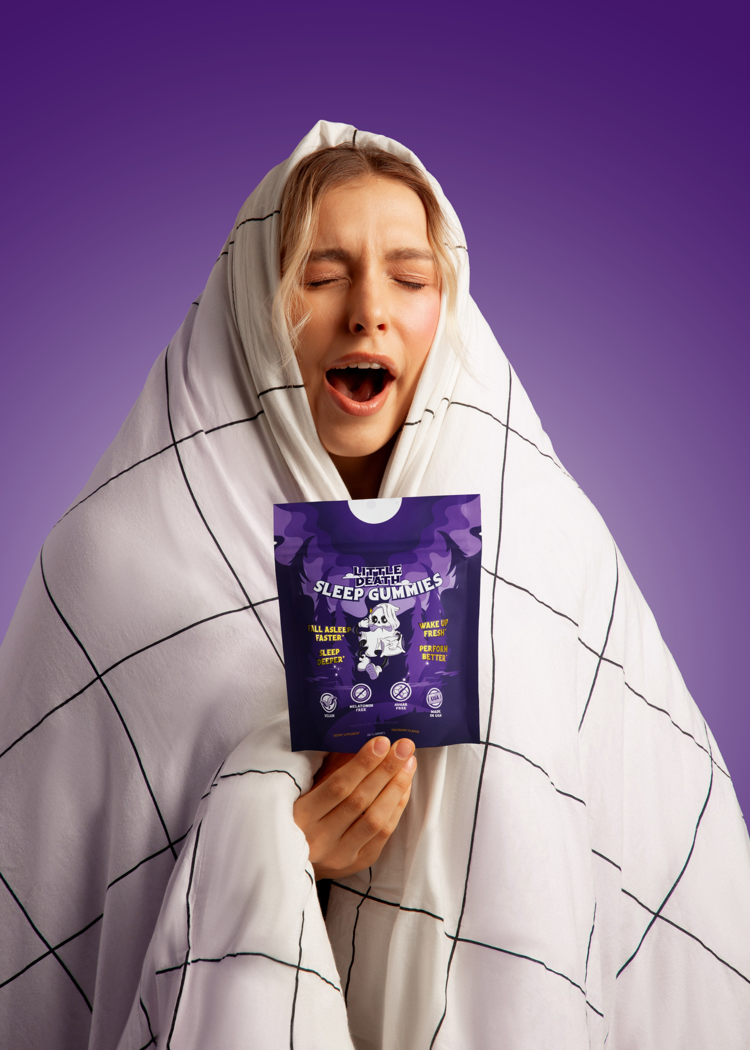 Little Death. Тина Ковальская | food&предметный фотограф |Тбилиси