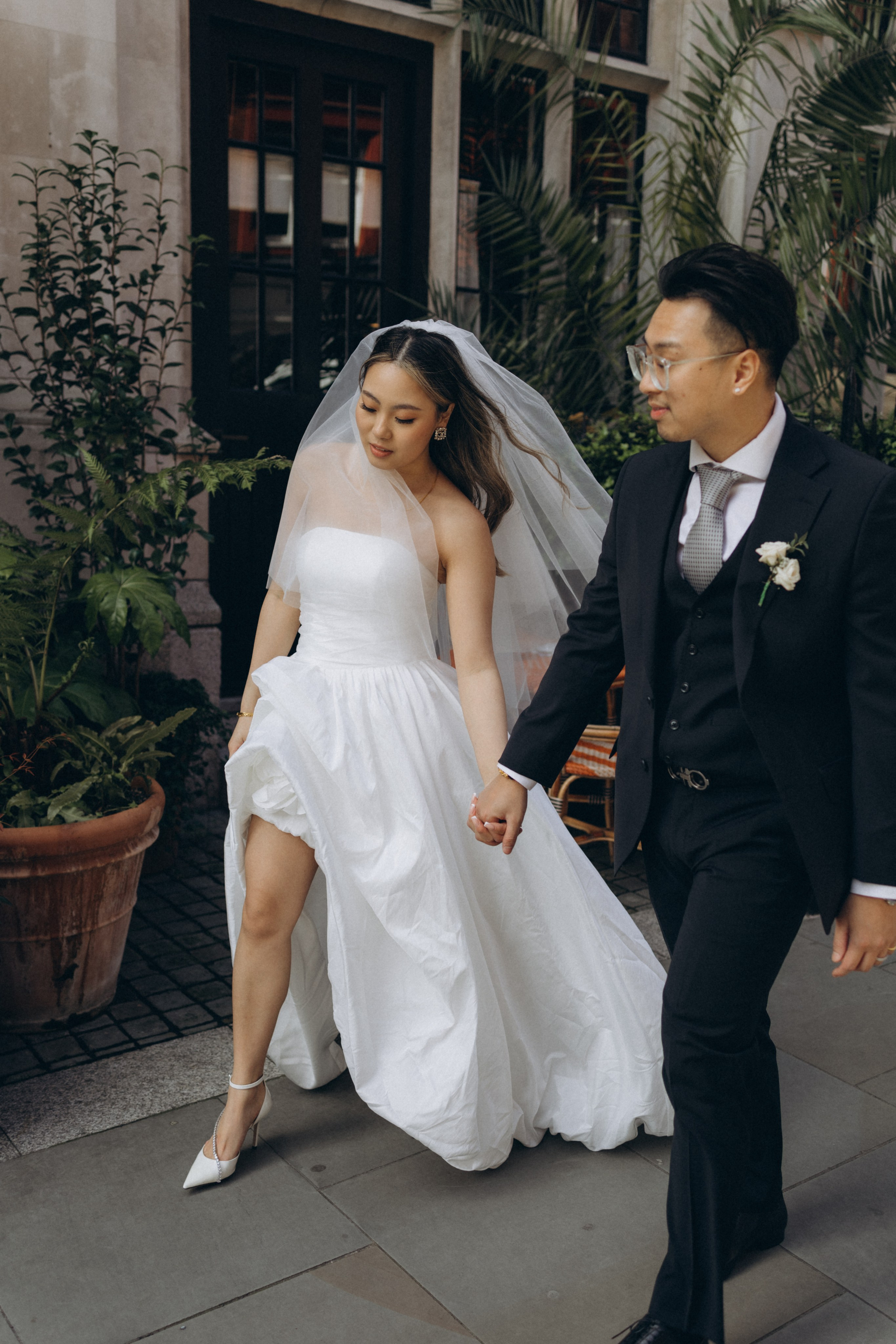 Grace and Jackie. Photographer in Milton Keynes, Northampton & London — Wedding, Family & Portrait Photography