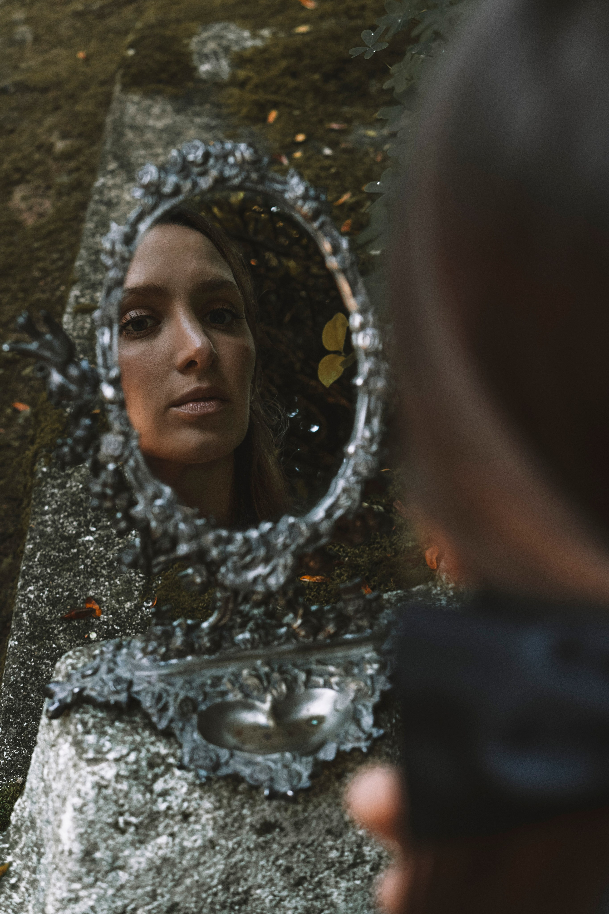 ART. Фотограф и видеомейкер Алина Матросова