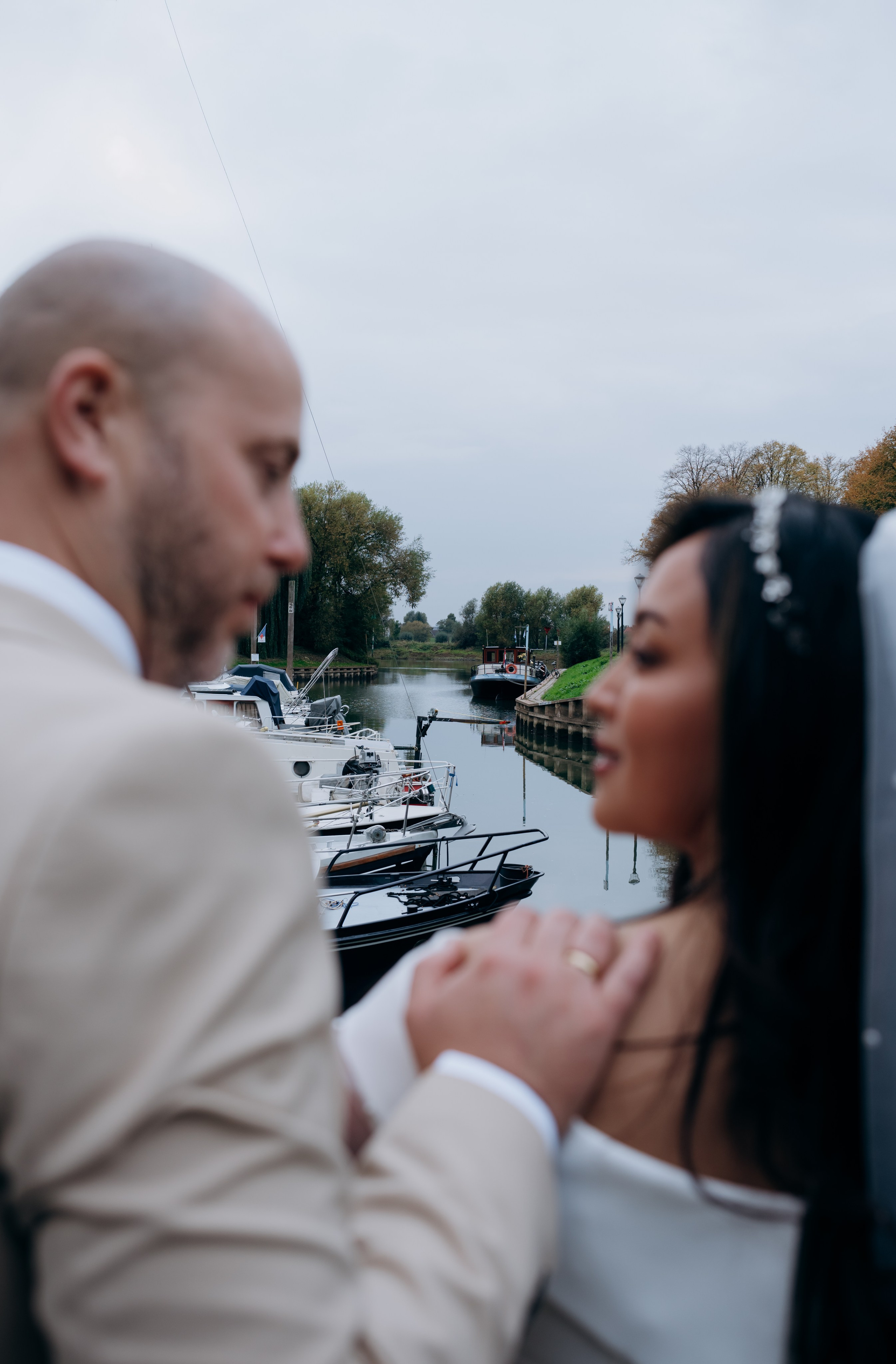 M & K. Photographer Netherlands